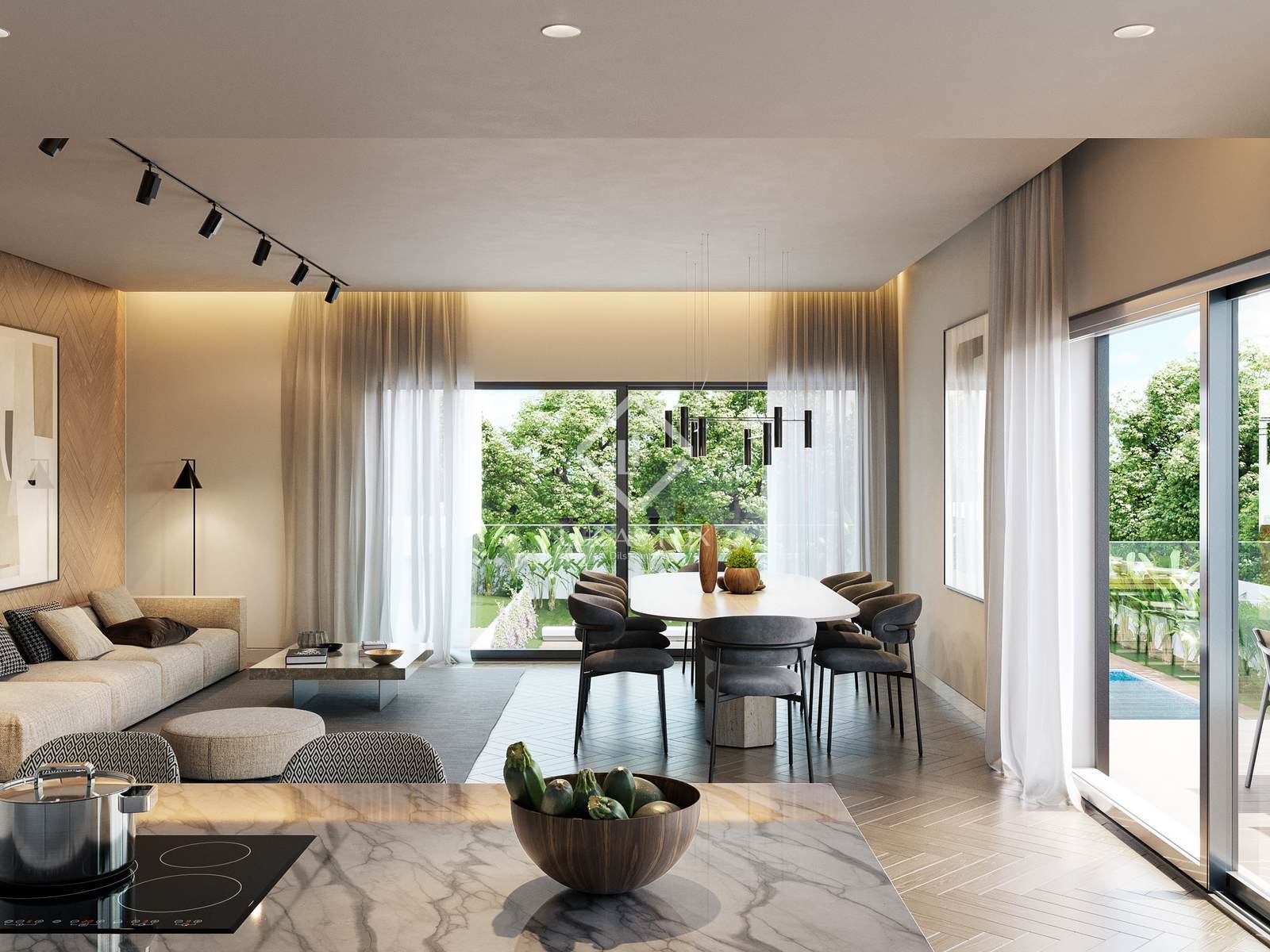 Apartment for sale
