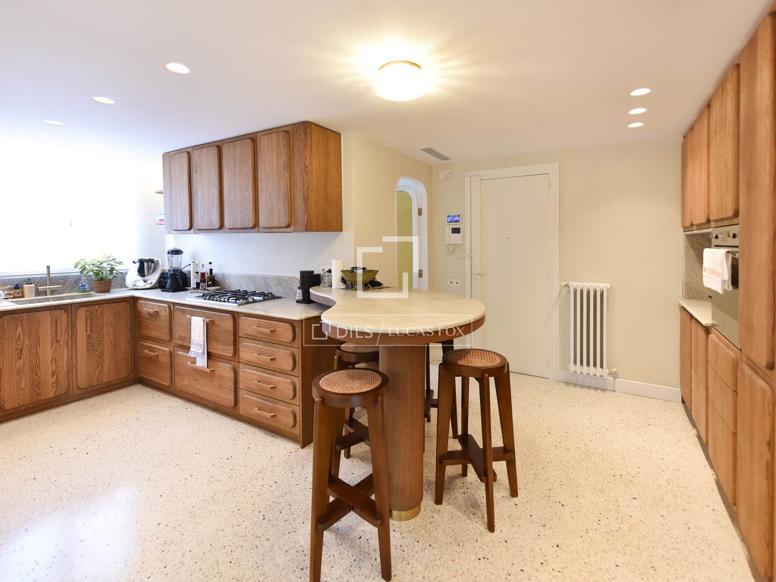 4 Bedrooms Apartment in Alt de Gironella