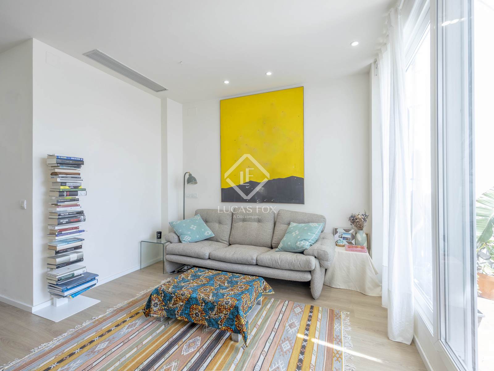 Penthouse te koop