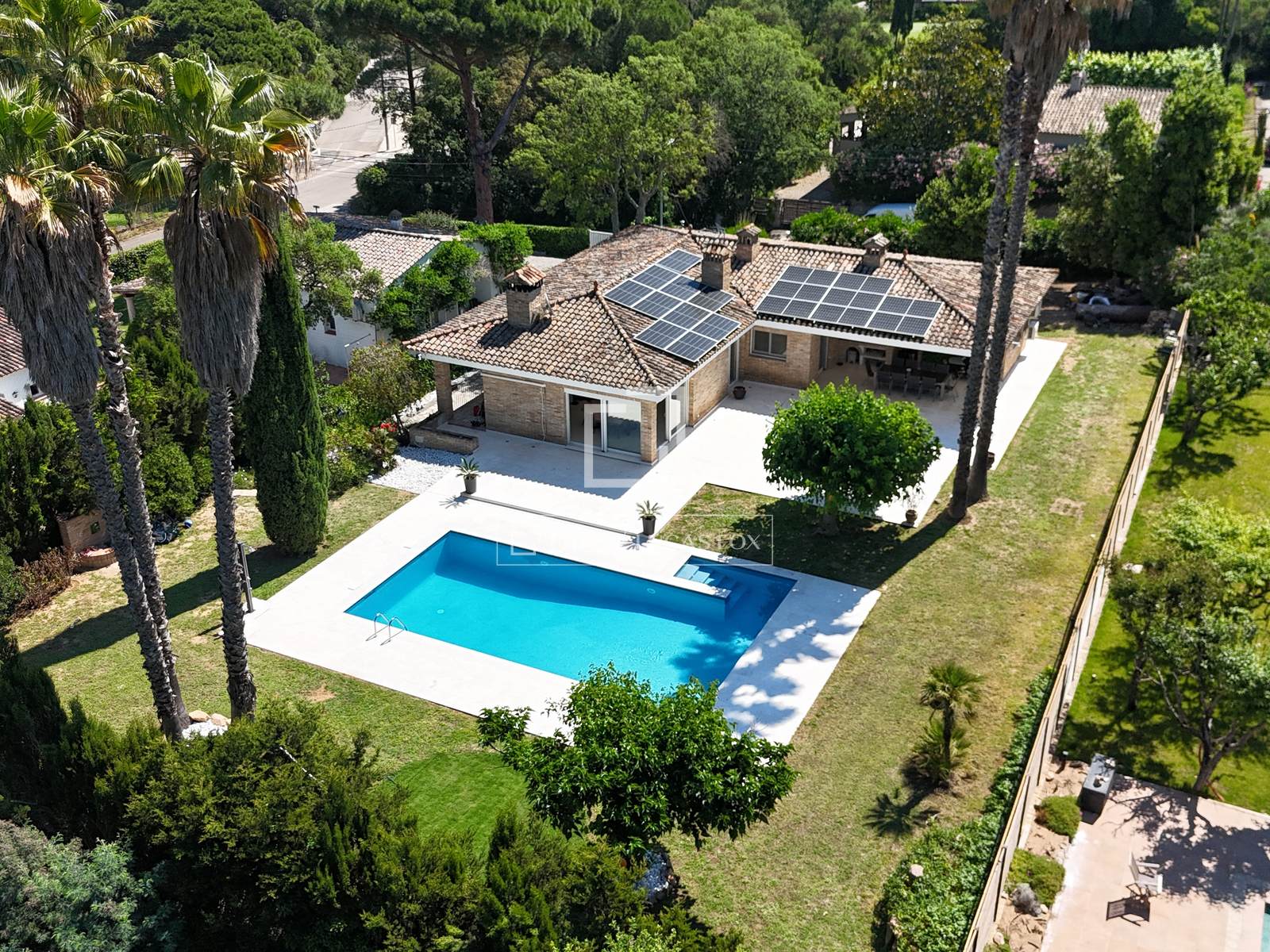 Villa te koop