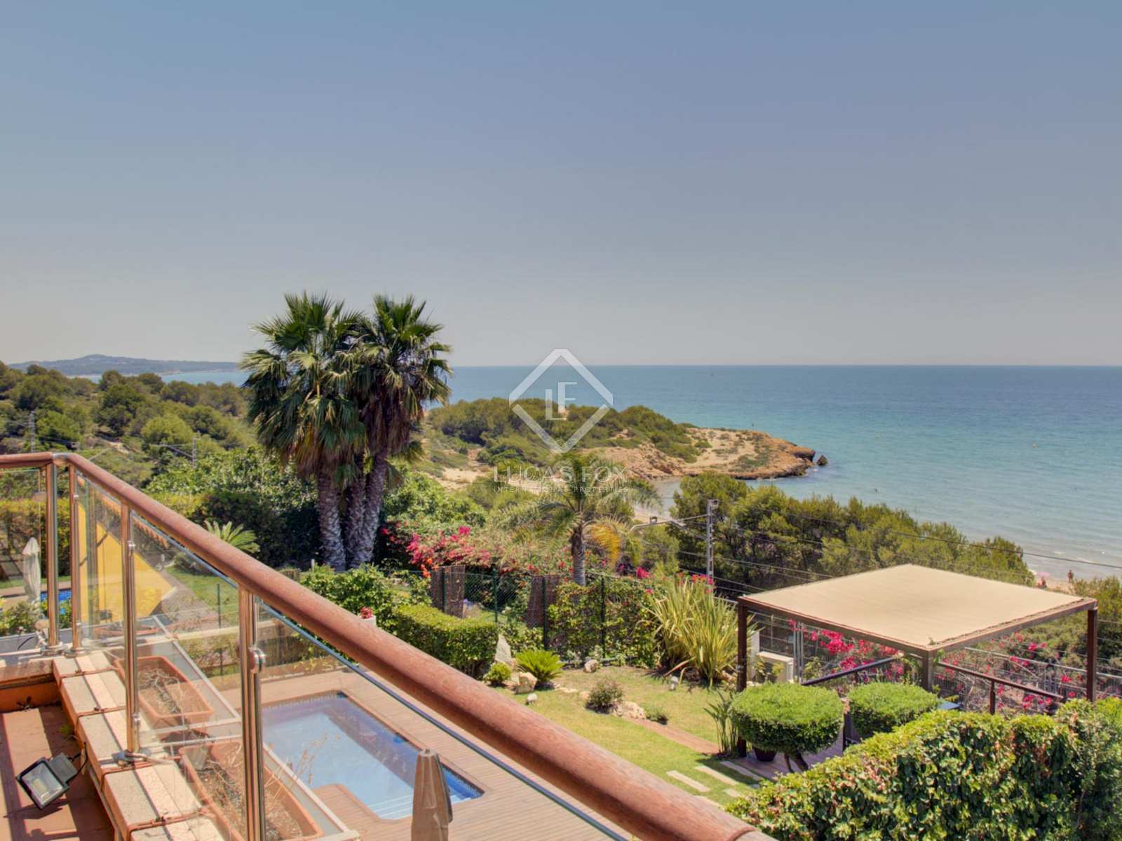 387 m² villa for sale in Tarragona, Spain