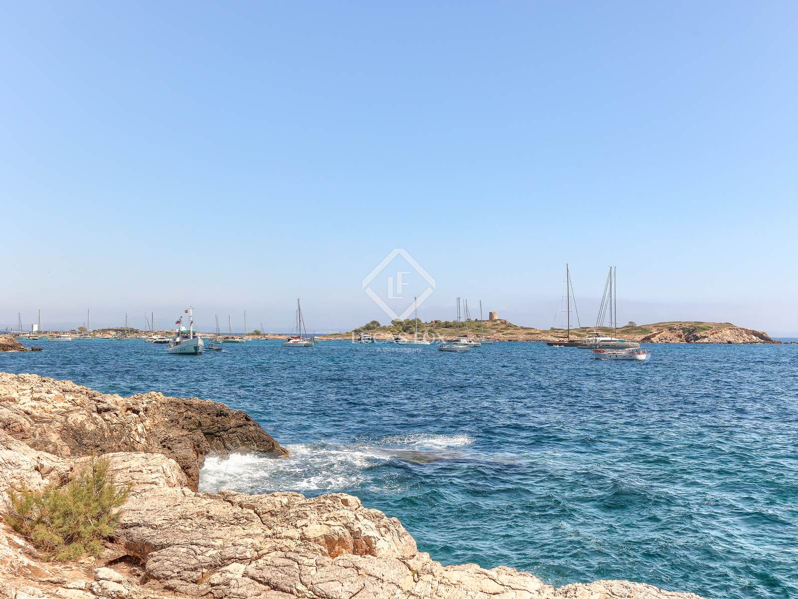 5 Bedrooms House / Villa in V. BENDINAT,