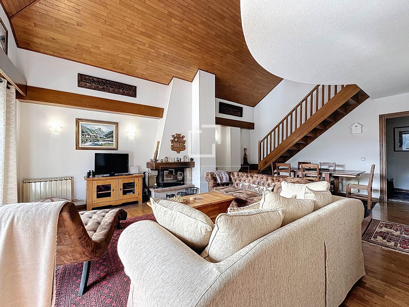 Appartement te huur