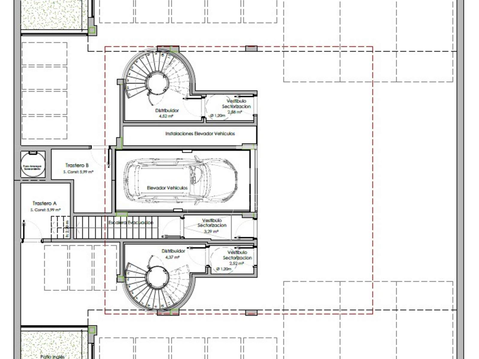 Casa / Vil·la en venda