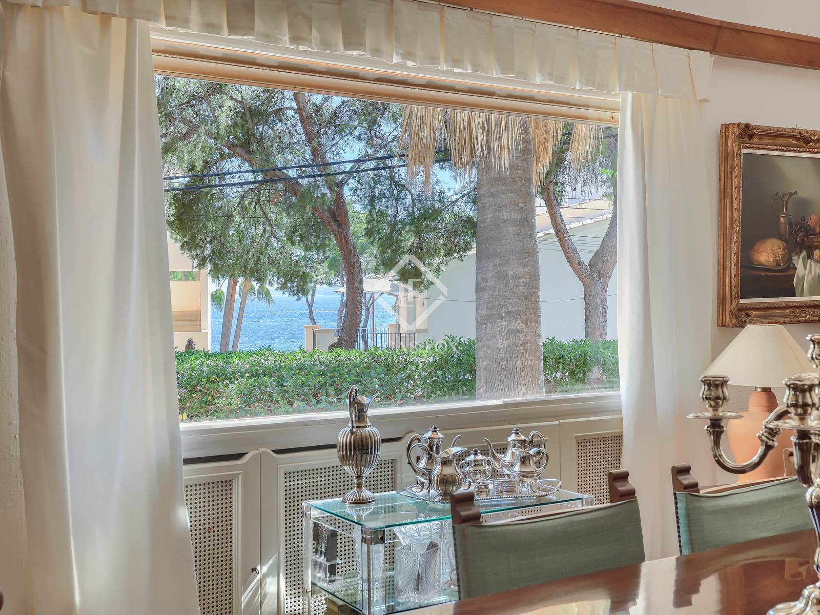 5 Bedrooms House / Villa in V. BENDINAT,