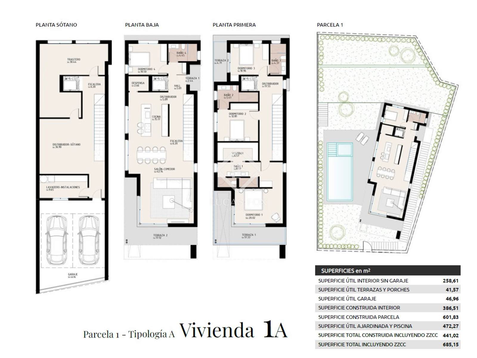 House / Villa for sale