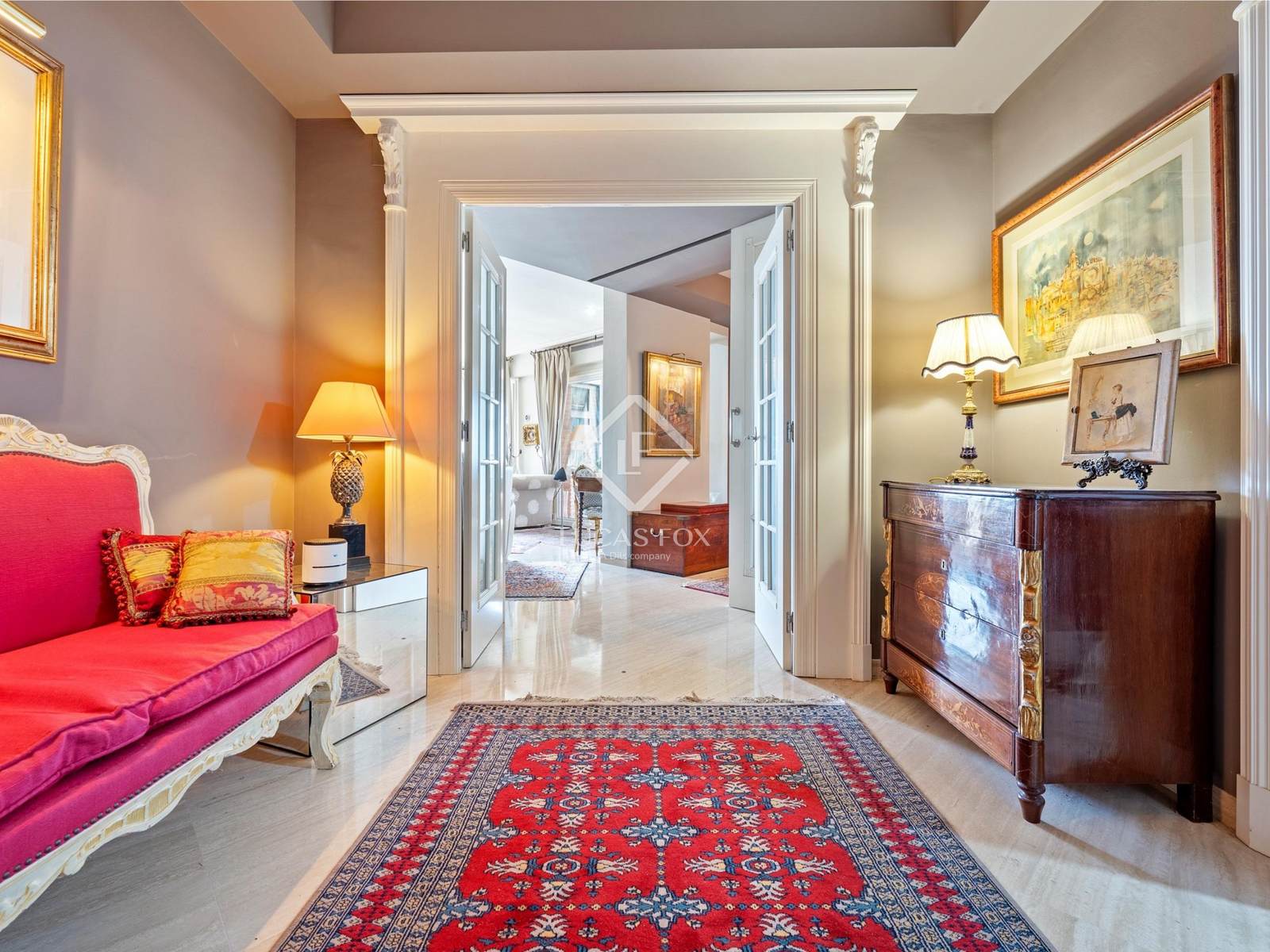 Appartement te koop