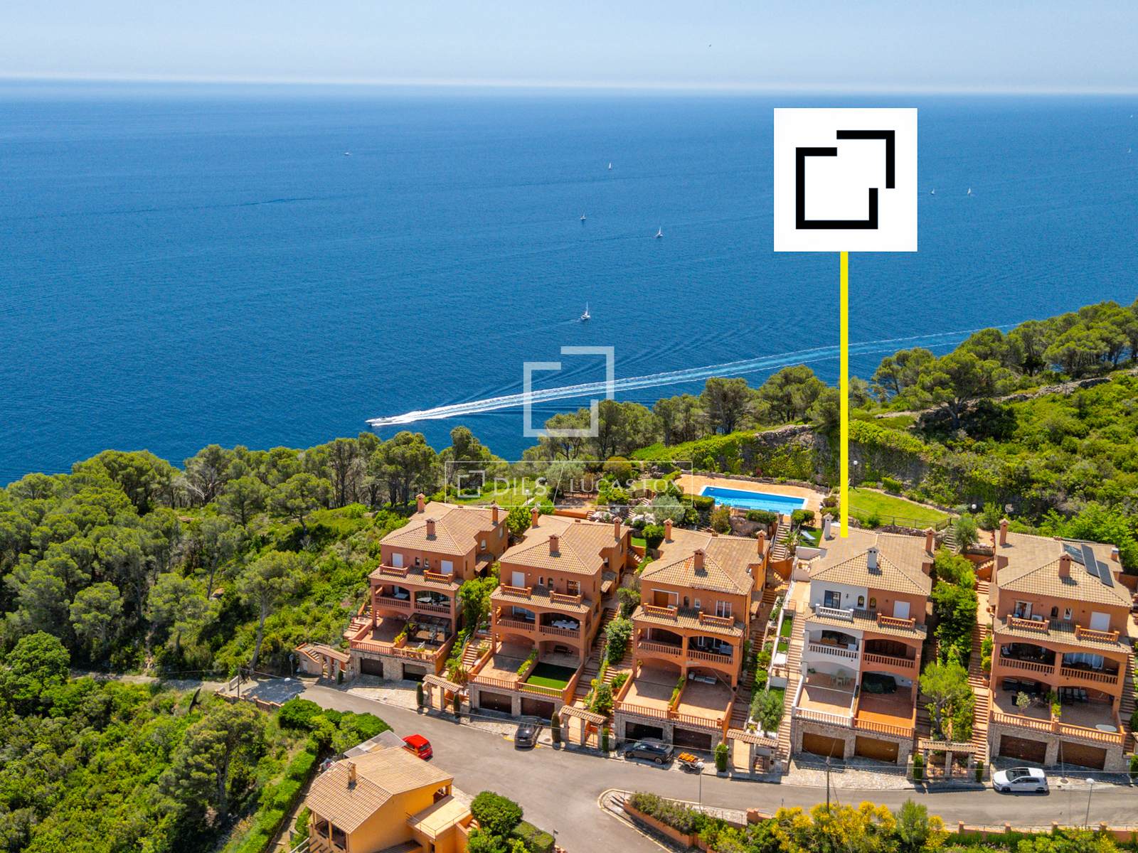 Casa / Villa in vendita