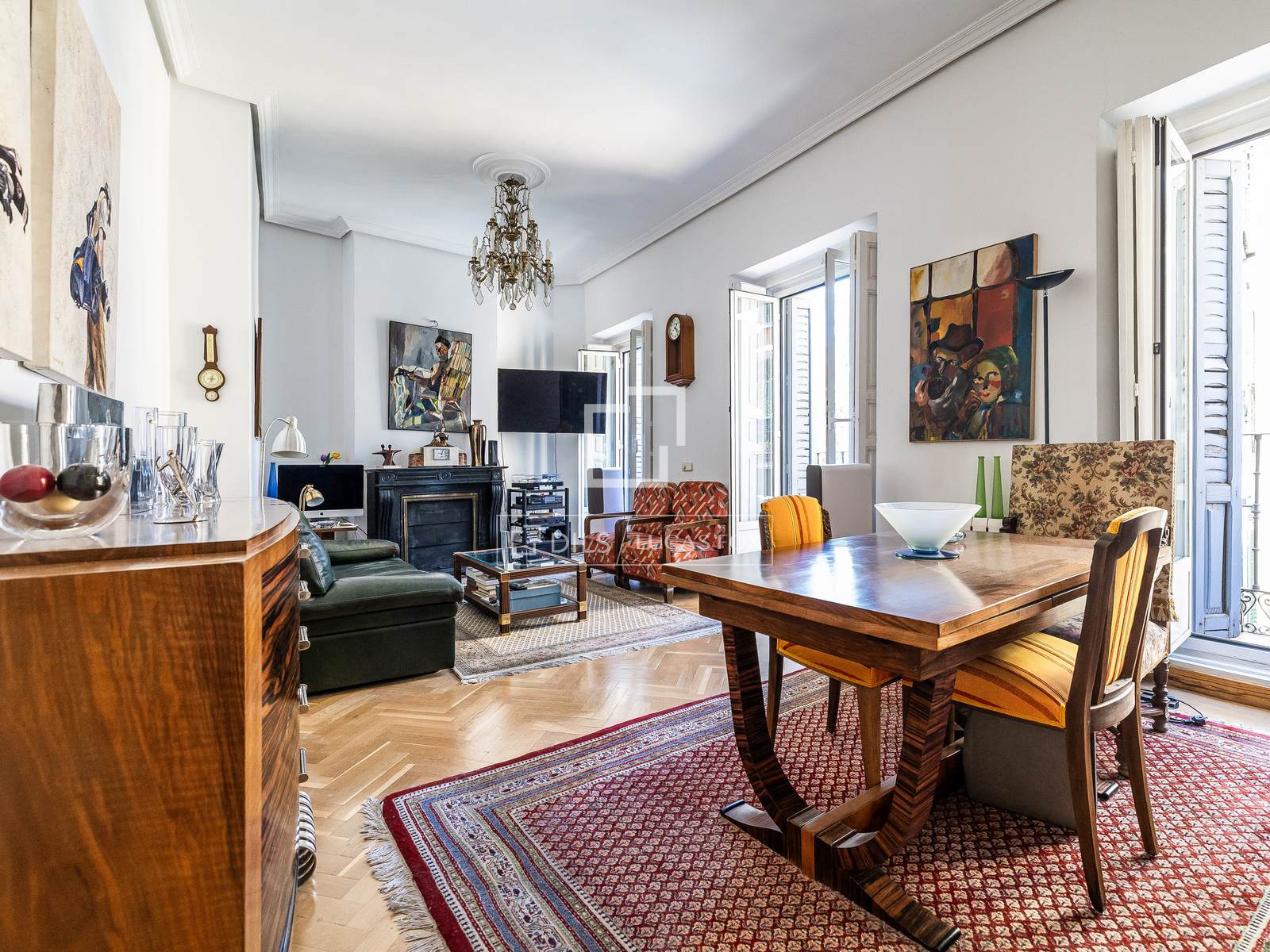 Apartamento venda