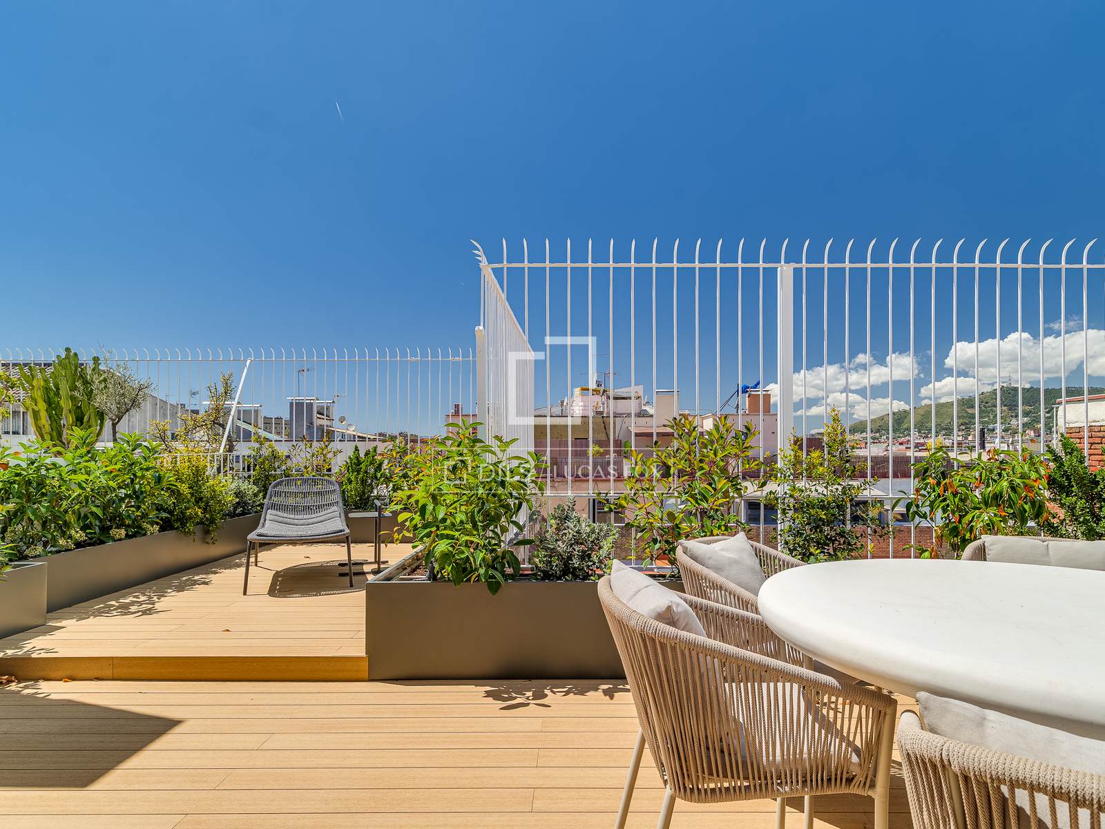 Penthouse for sale