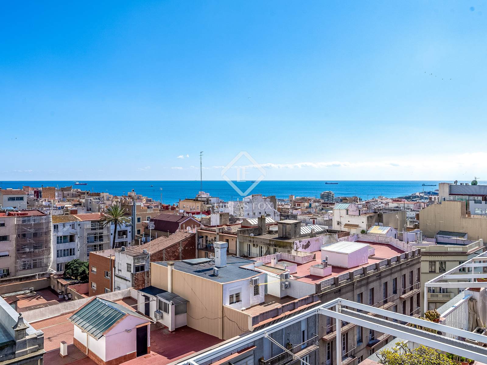 Penthouse for sale