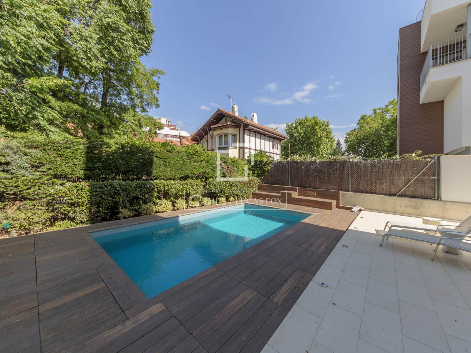 Casa / Vila venda