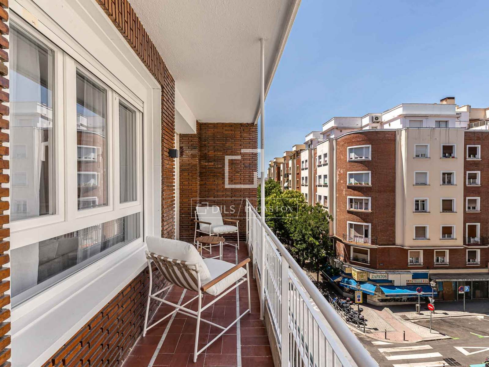 Appartamento in vendita