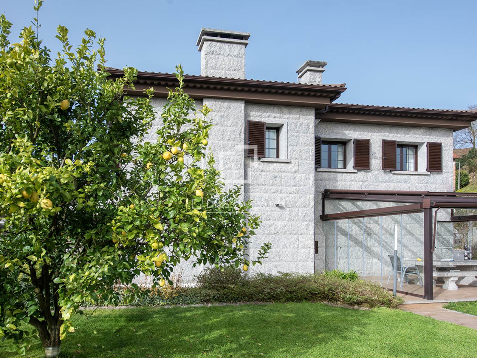 Maison / Villa à vendre