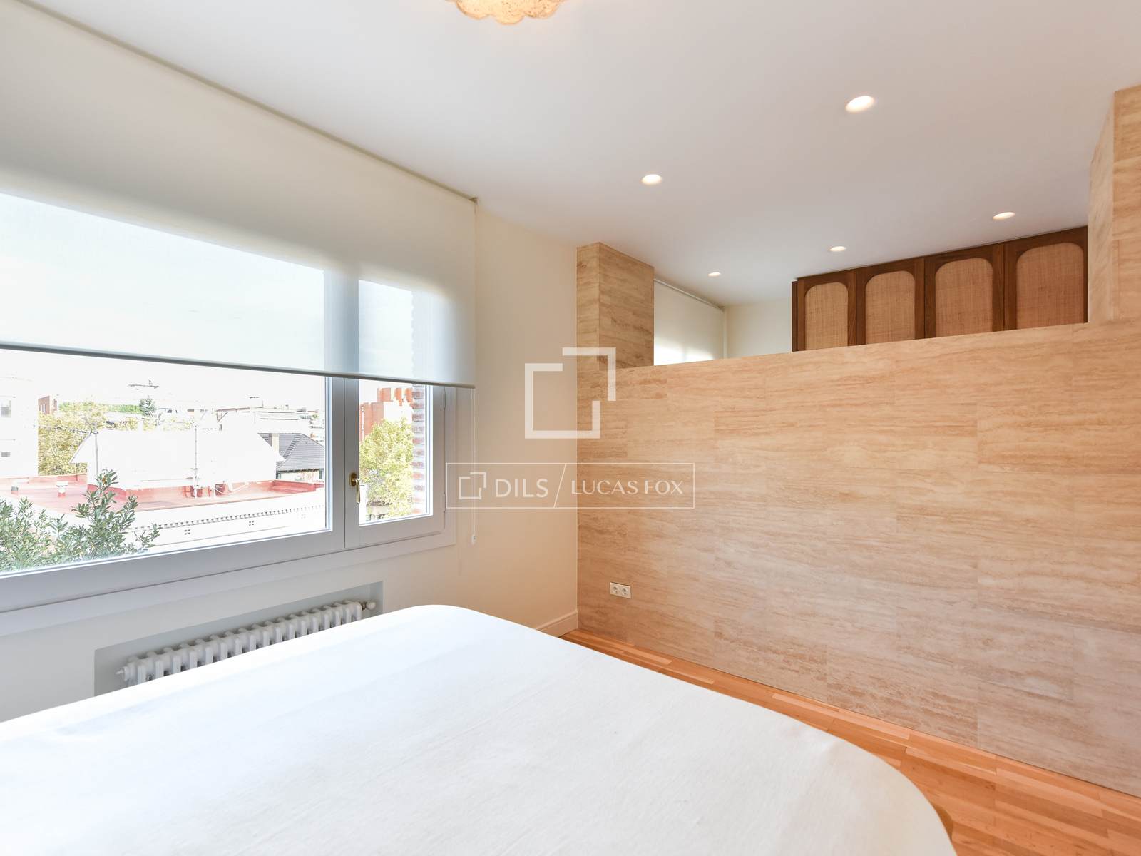 4 Bedrooms Apartment in Alt de Gironella