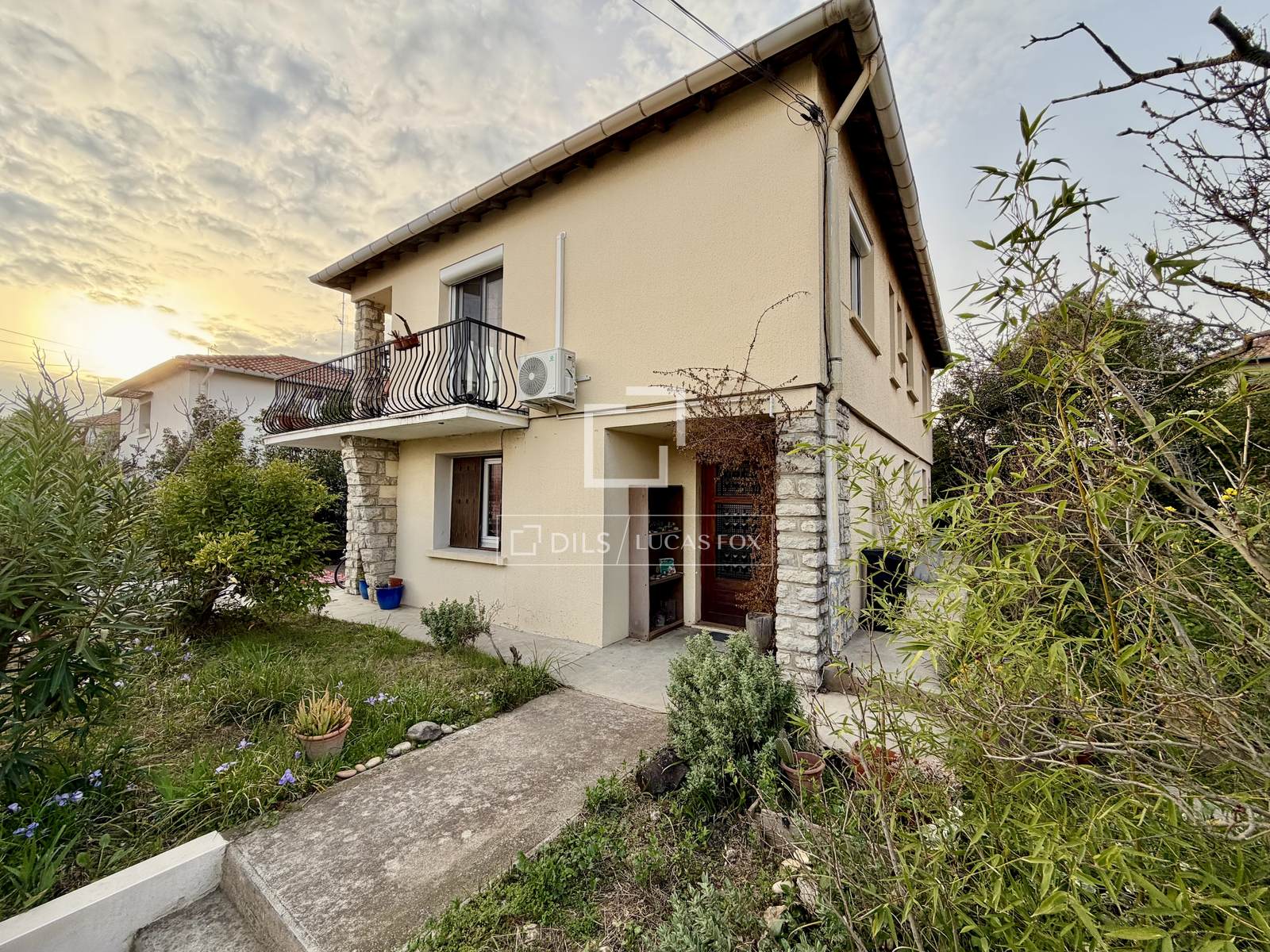 Casa / Vil·la en venda