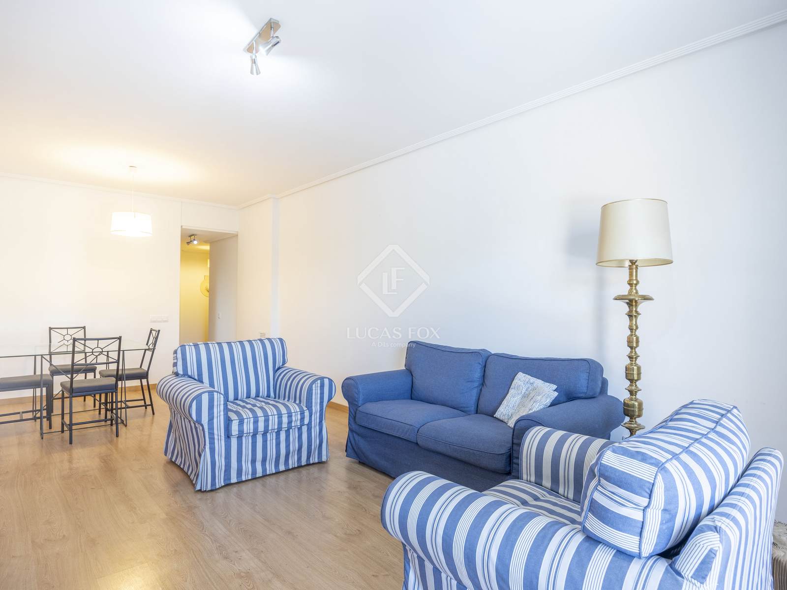 Apartment for rent