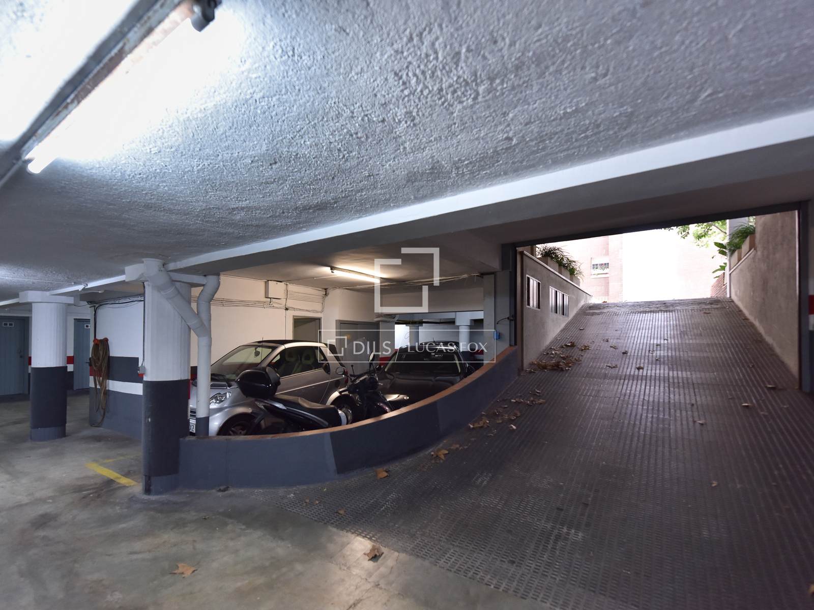 4 Bedrooms Apartment in Alt de Gironella