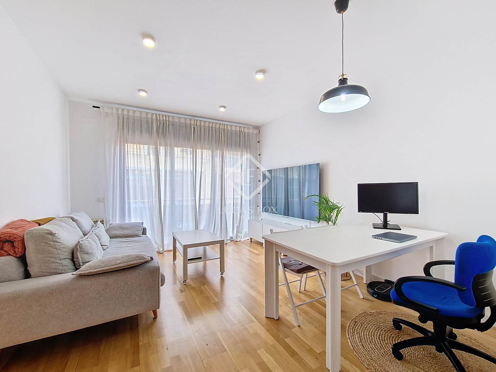 Appartement te huur