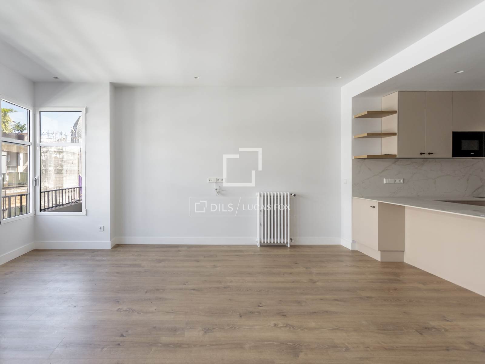 Wohnung zu mieten