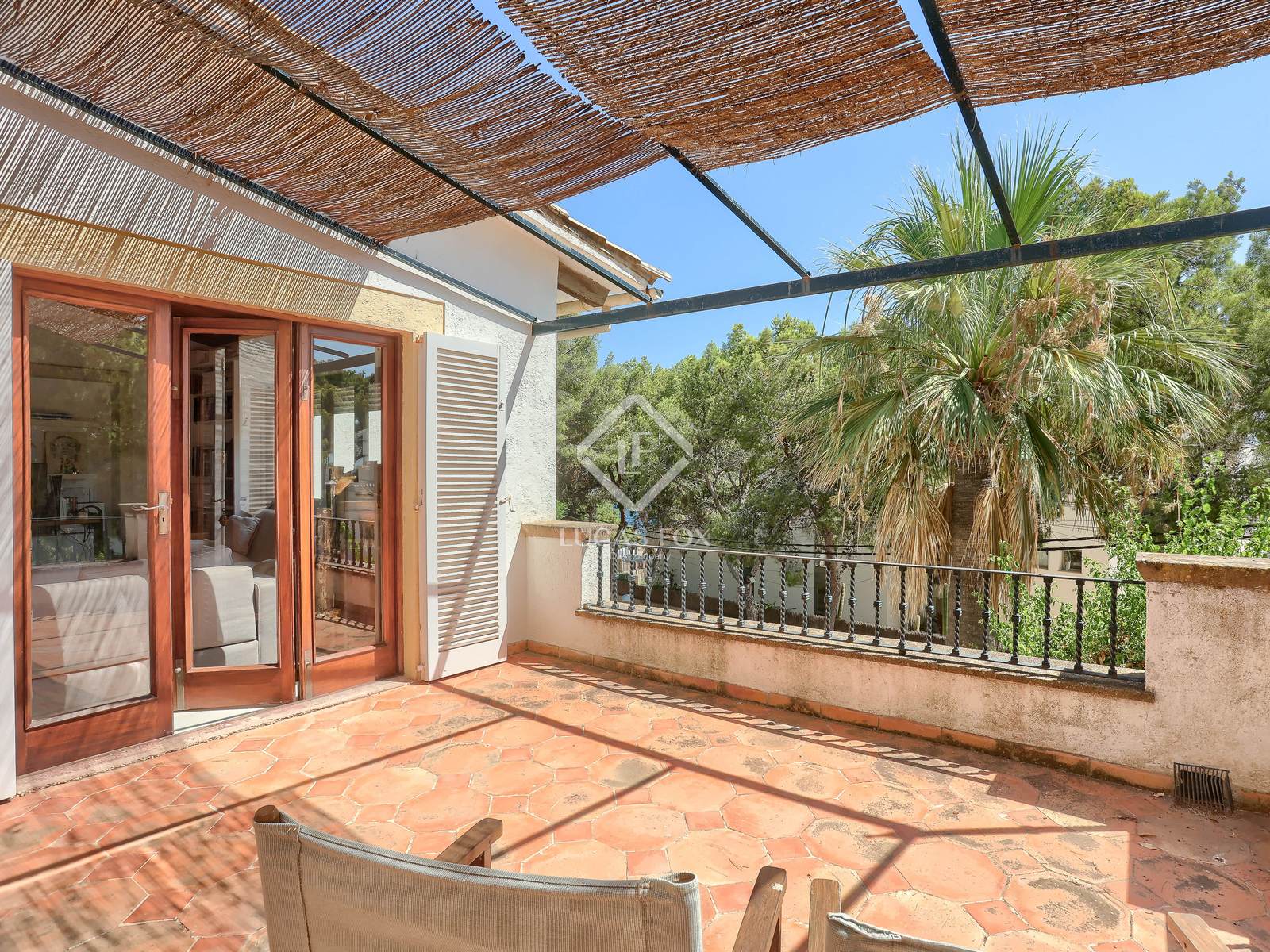 5 Bedrooms House / Villa in V. BENDINAT,