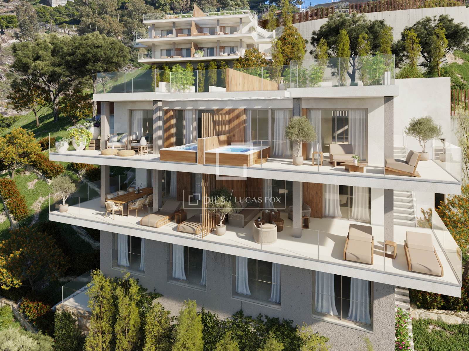 Casa / Vil·la en venda