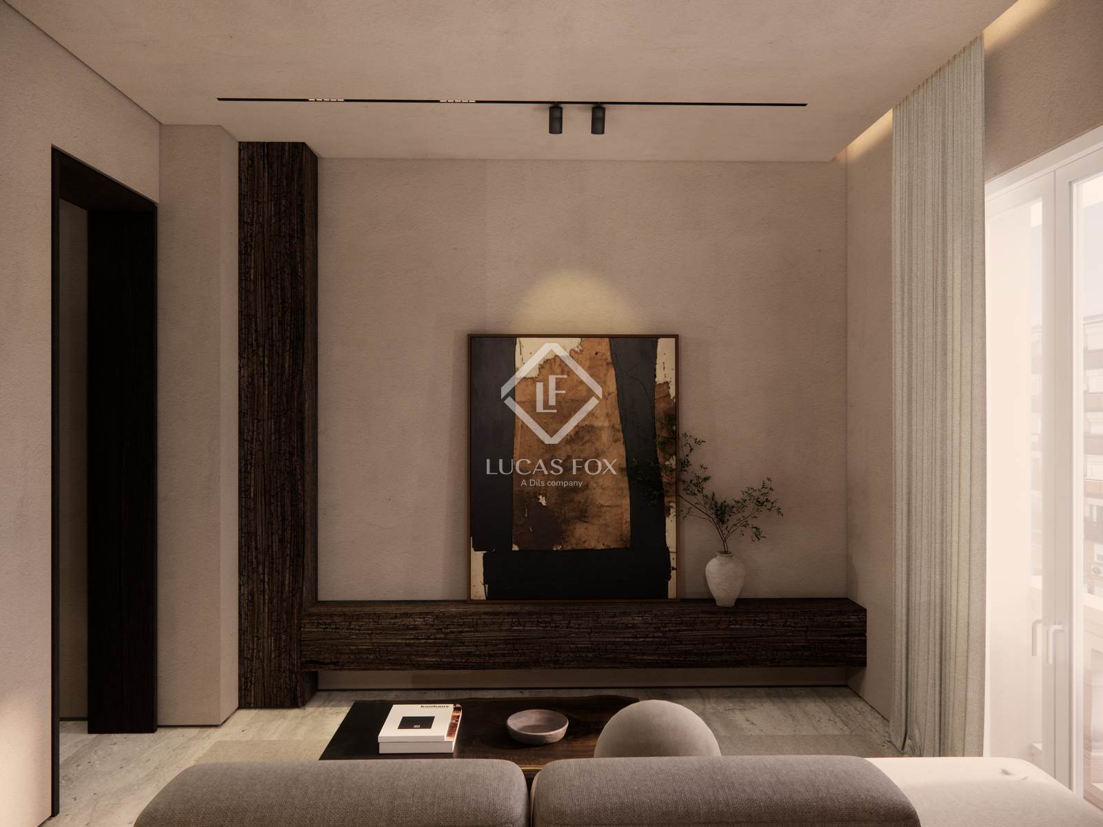 Appartamento in vendita