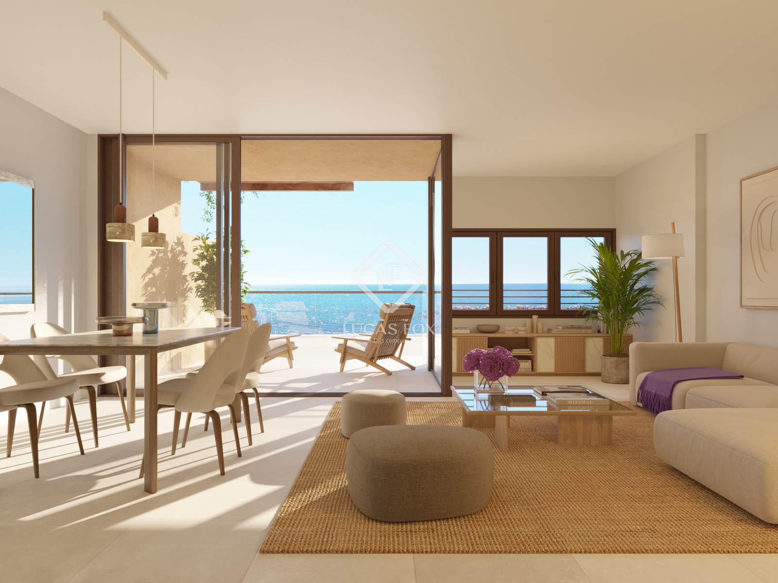 Appartement te koop