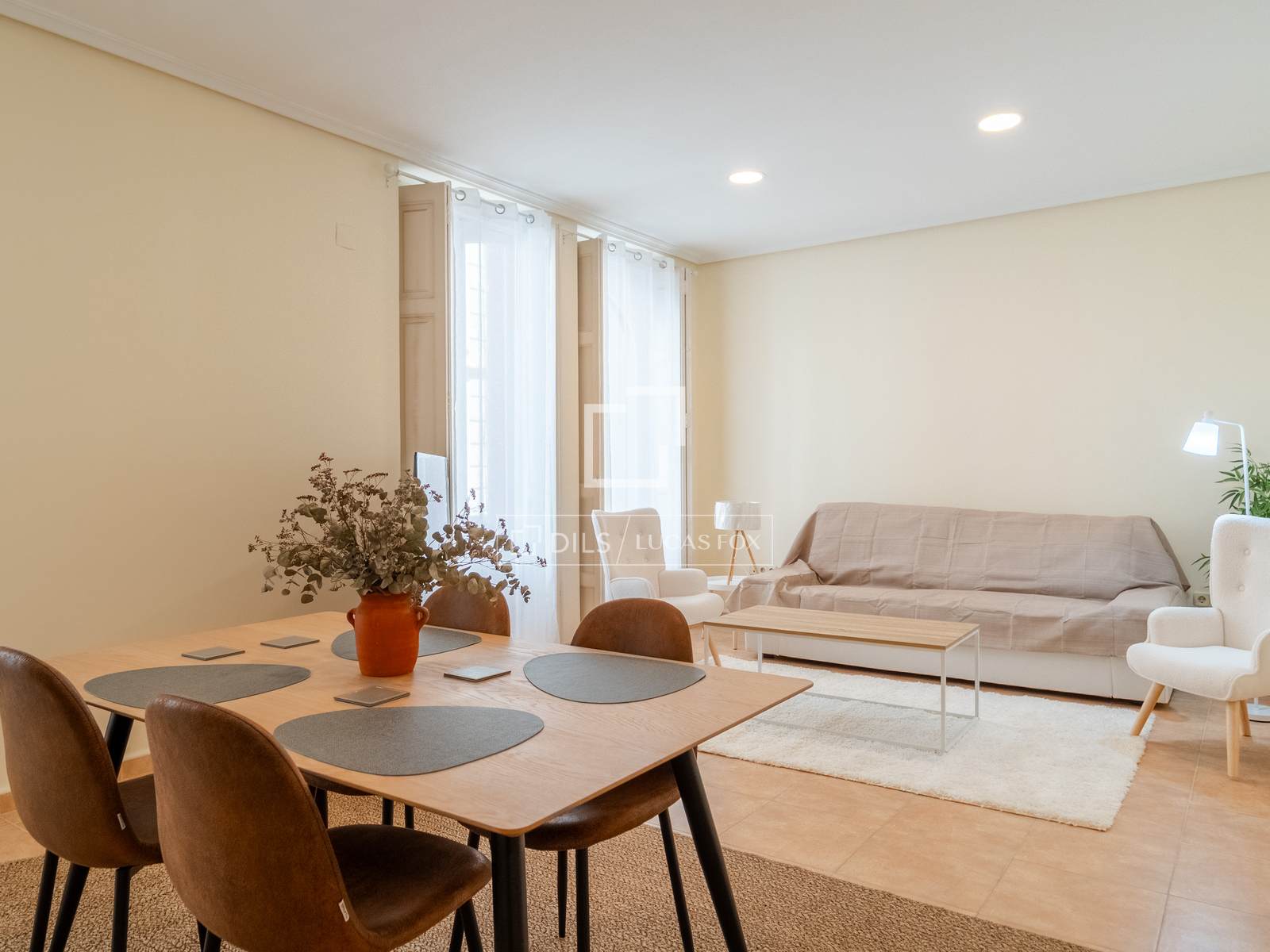 Apartment for rent