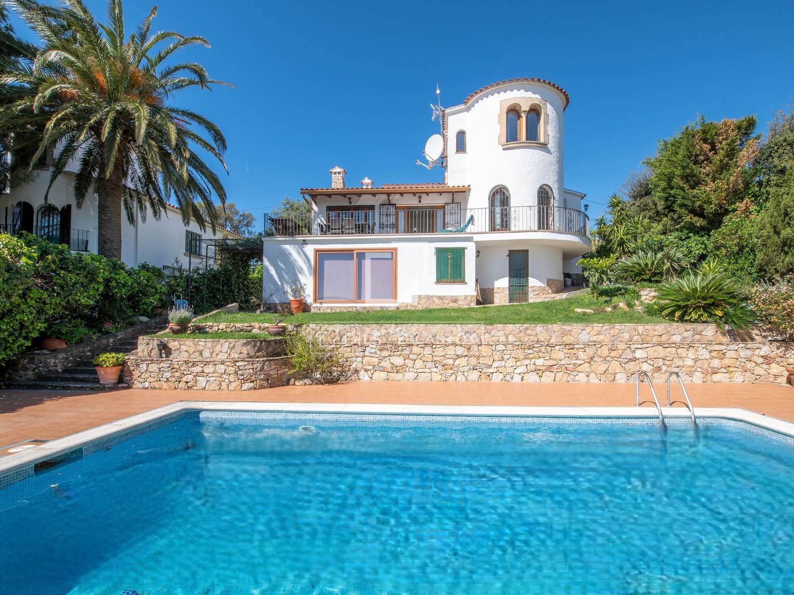 Casa / Villa en venta