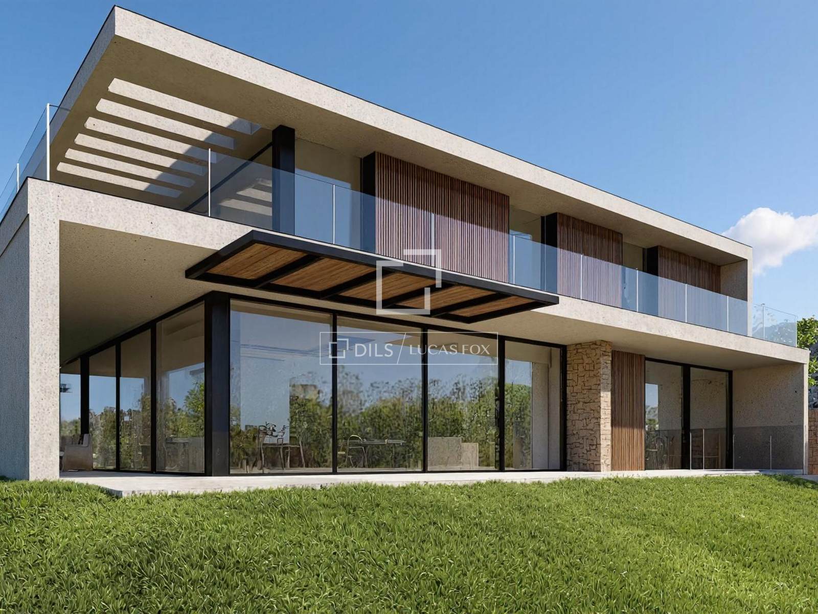 Casa / Villa en venta