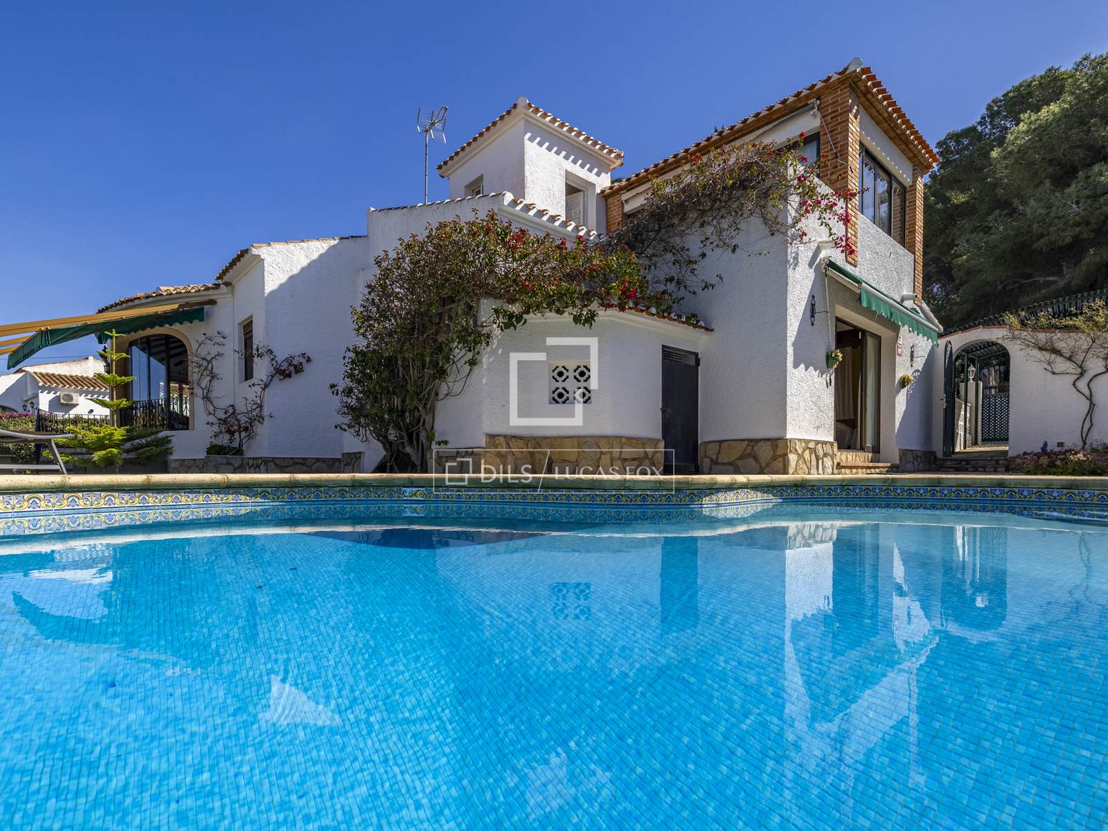 Casa / Villa en venta