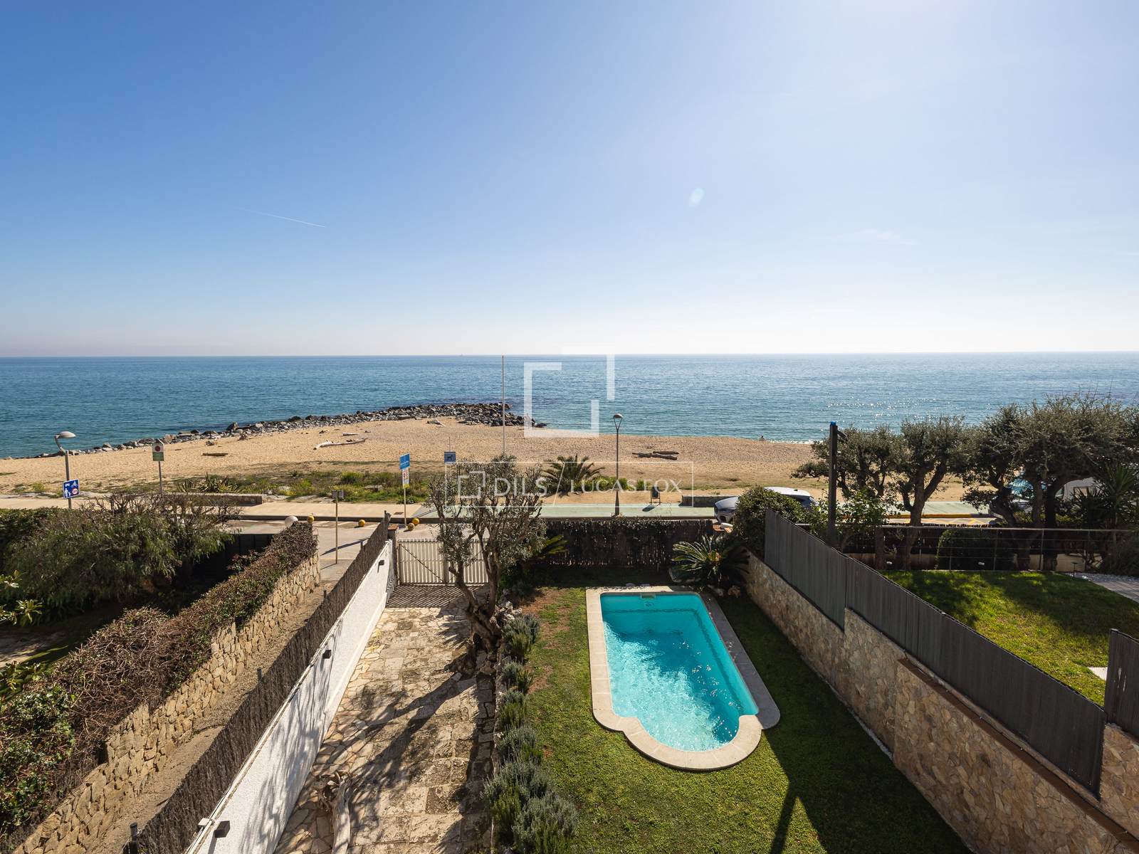 Villa te huur