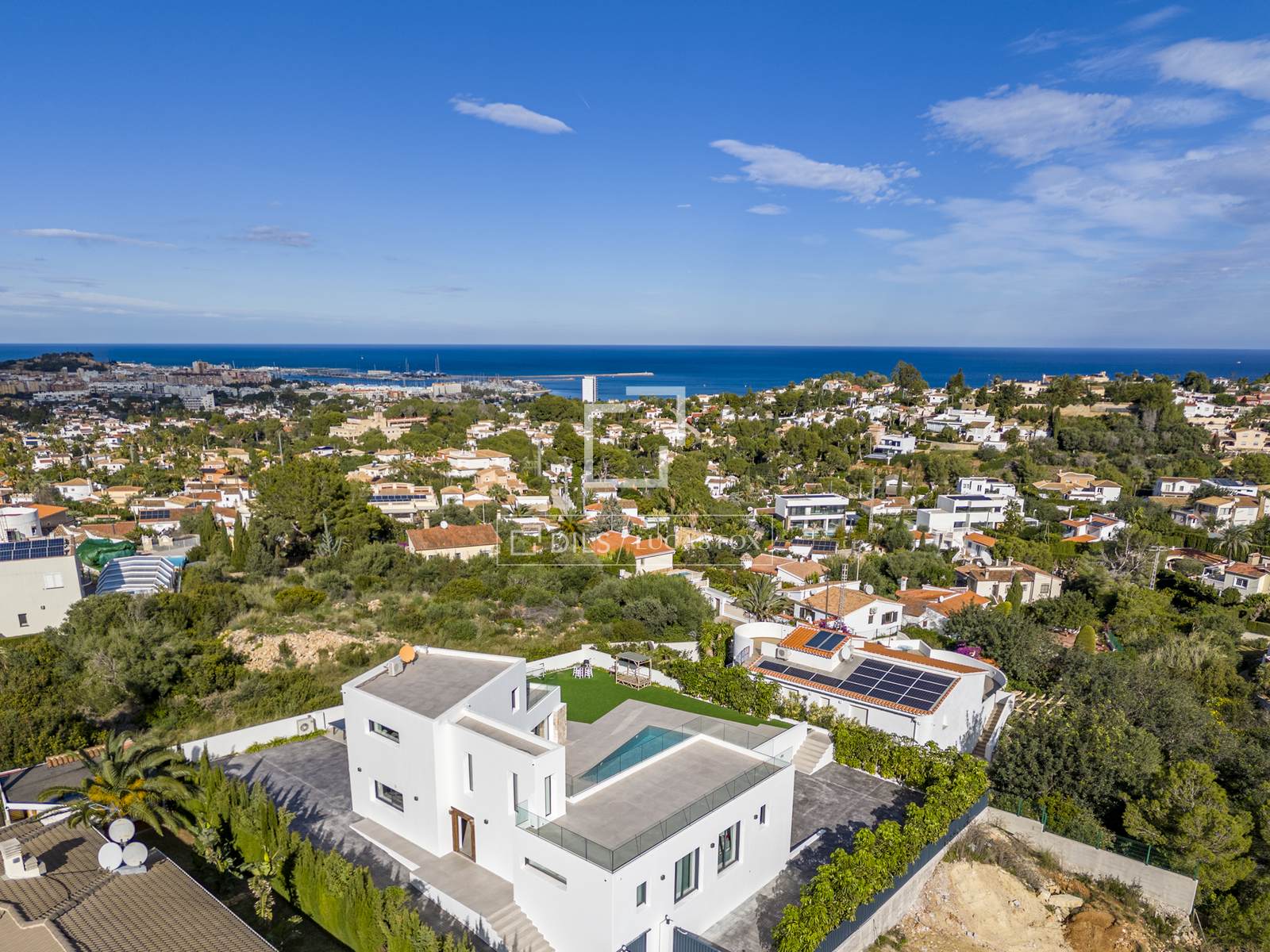 Casa / Villa en venta