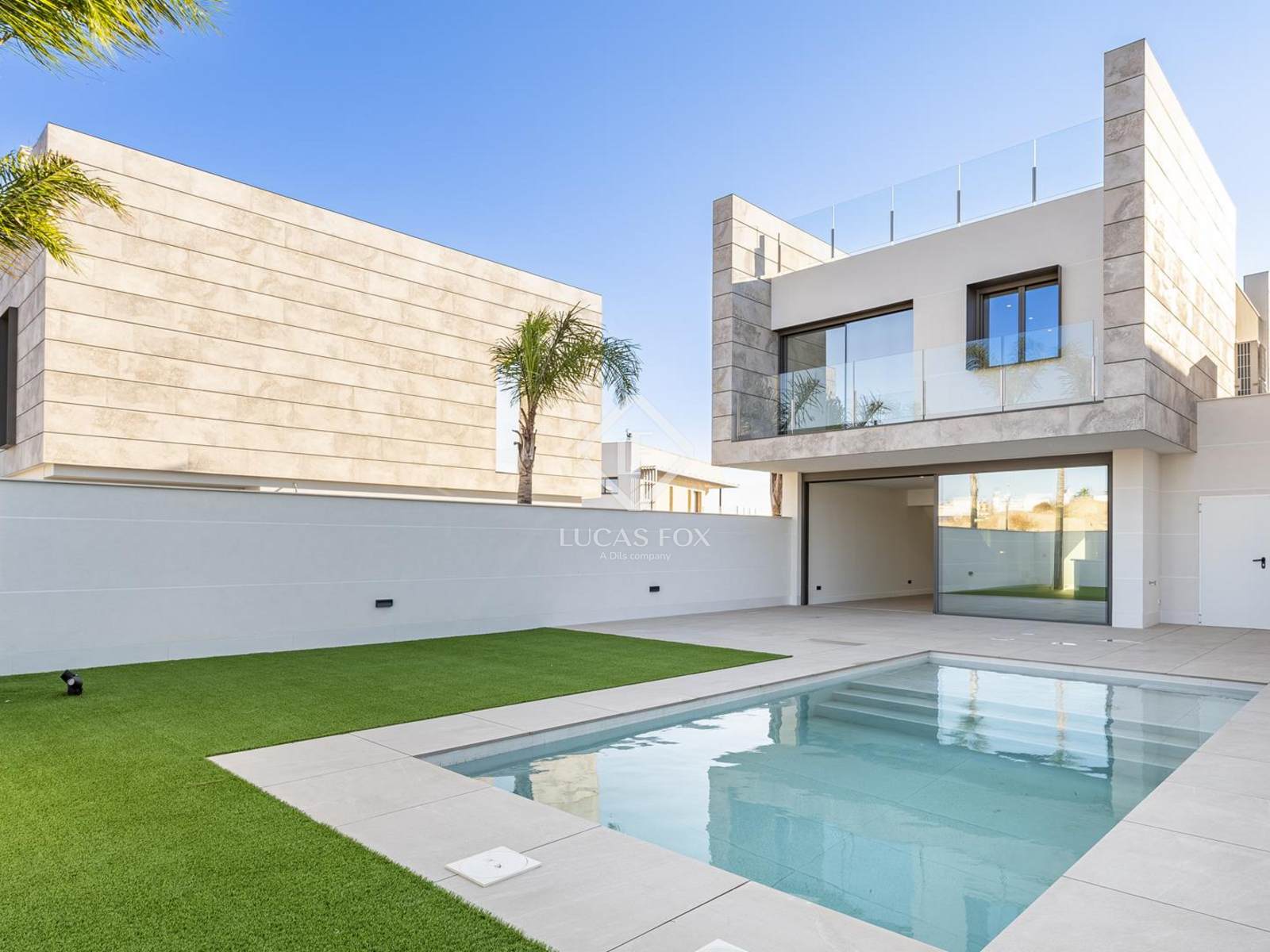 Villa te koop