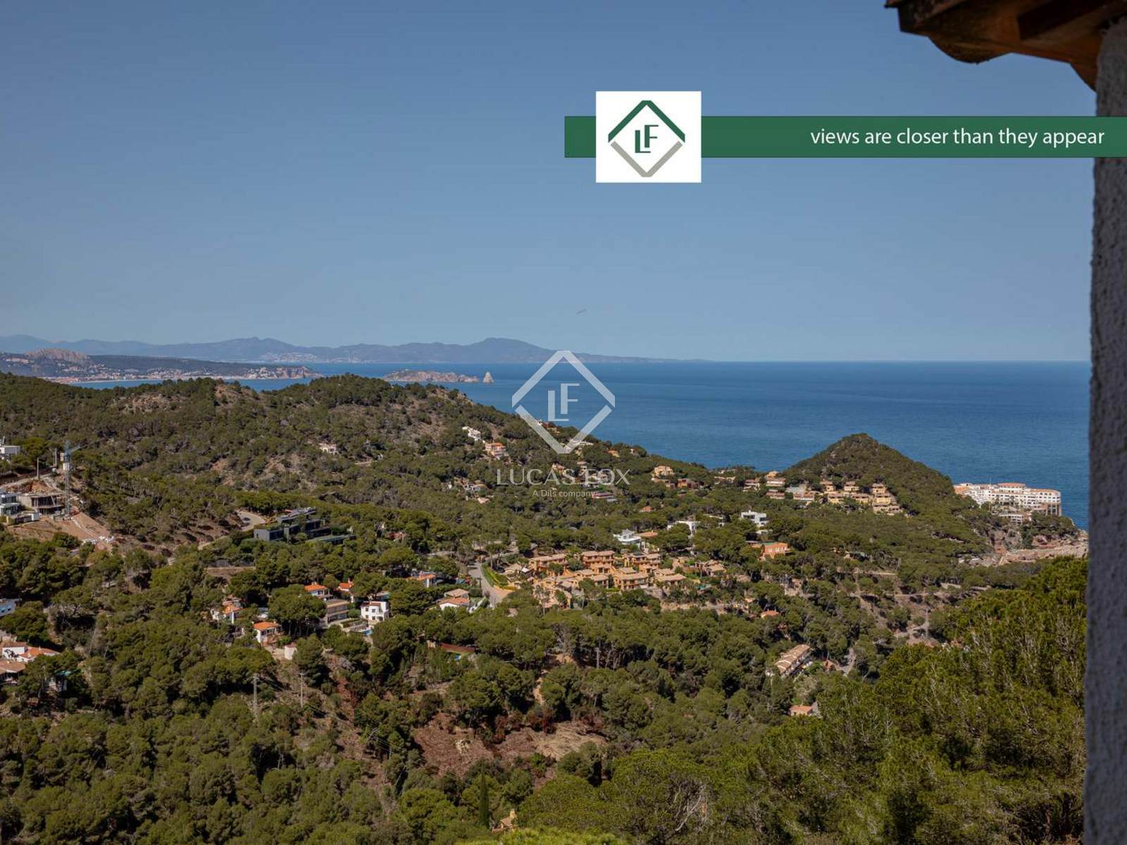 Plot for sale