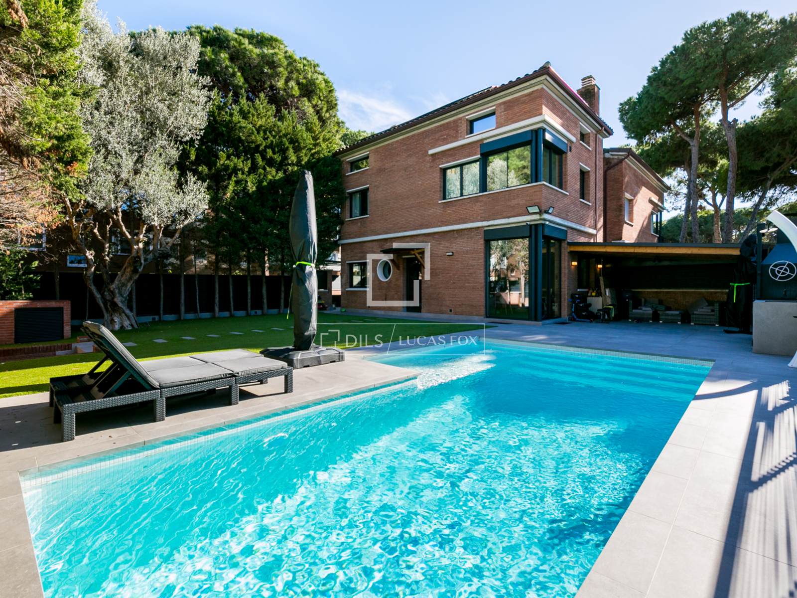 Maison / Villa à vendre