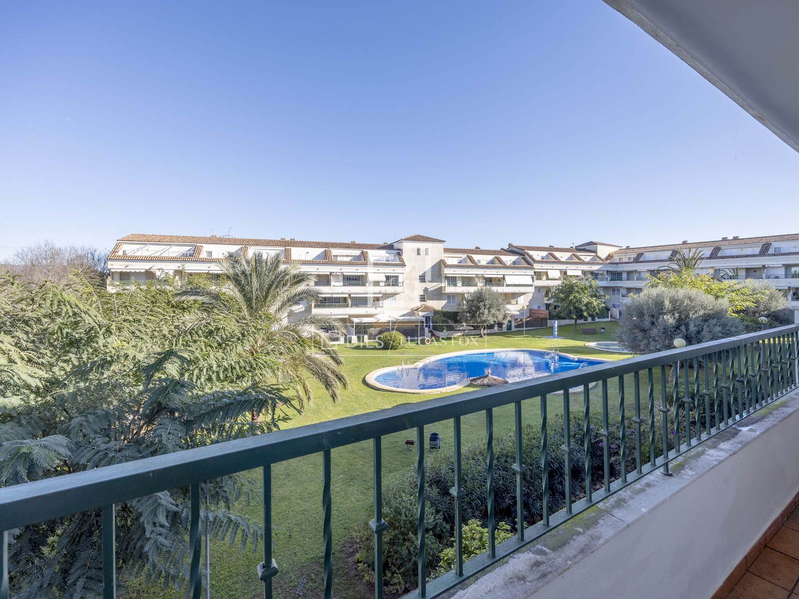 Apartamento em aluguer