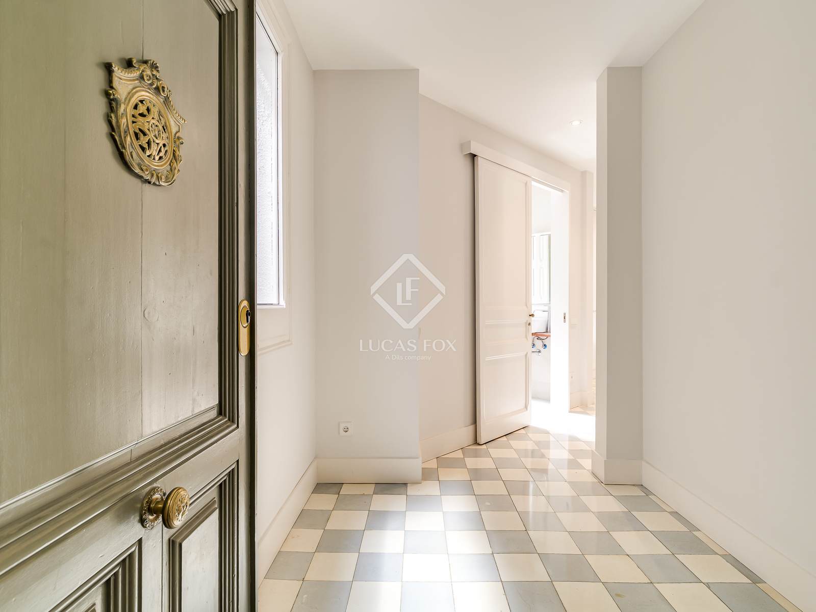 Apartment for rent