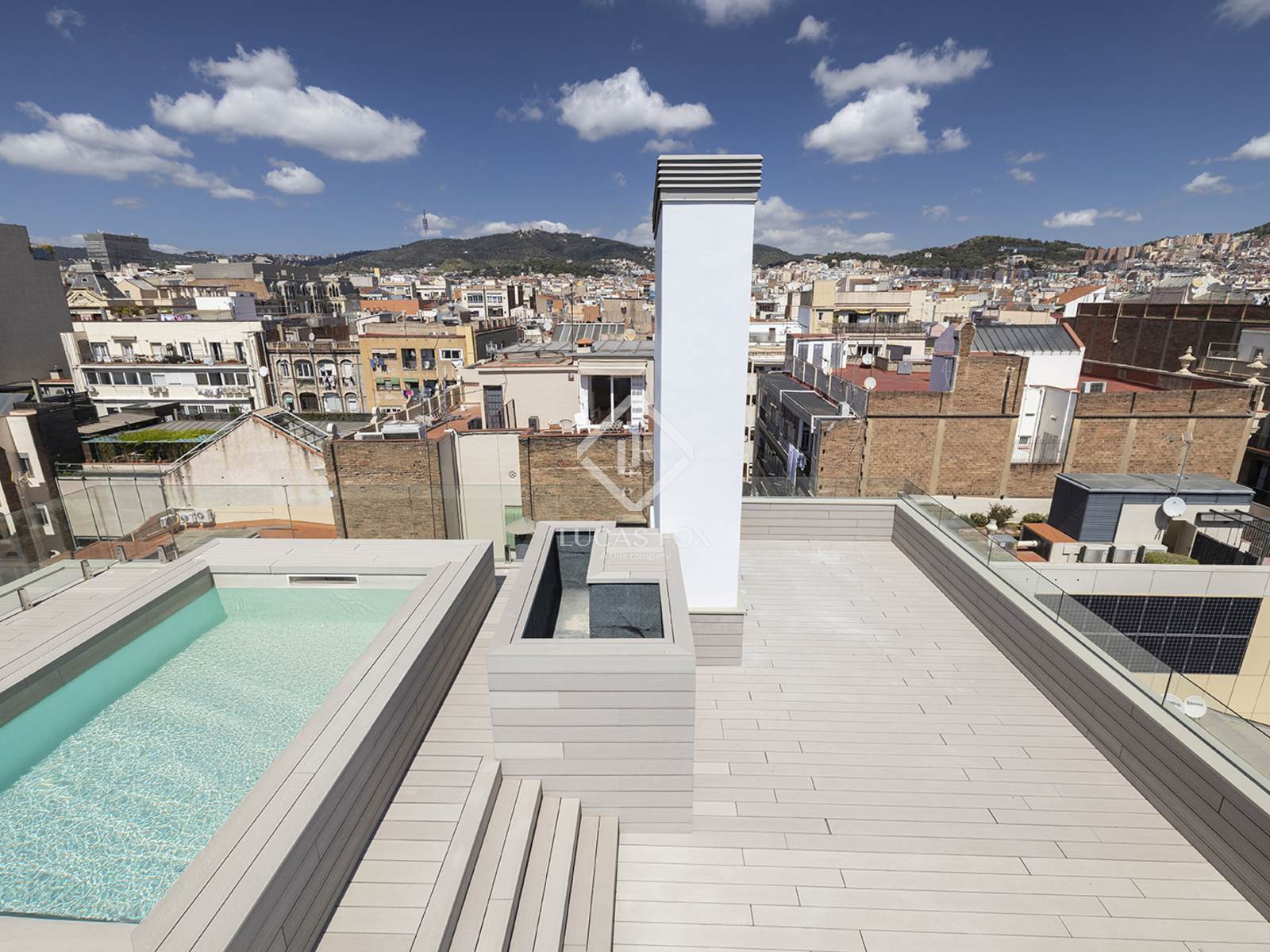 Penthouse for sale