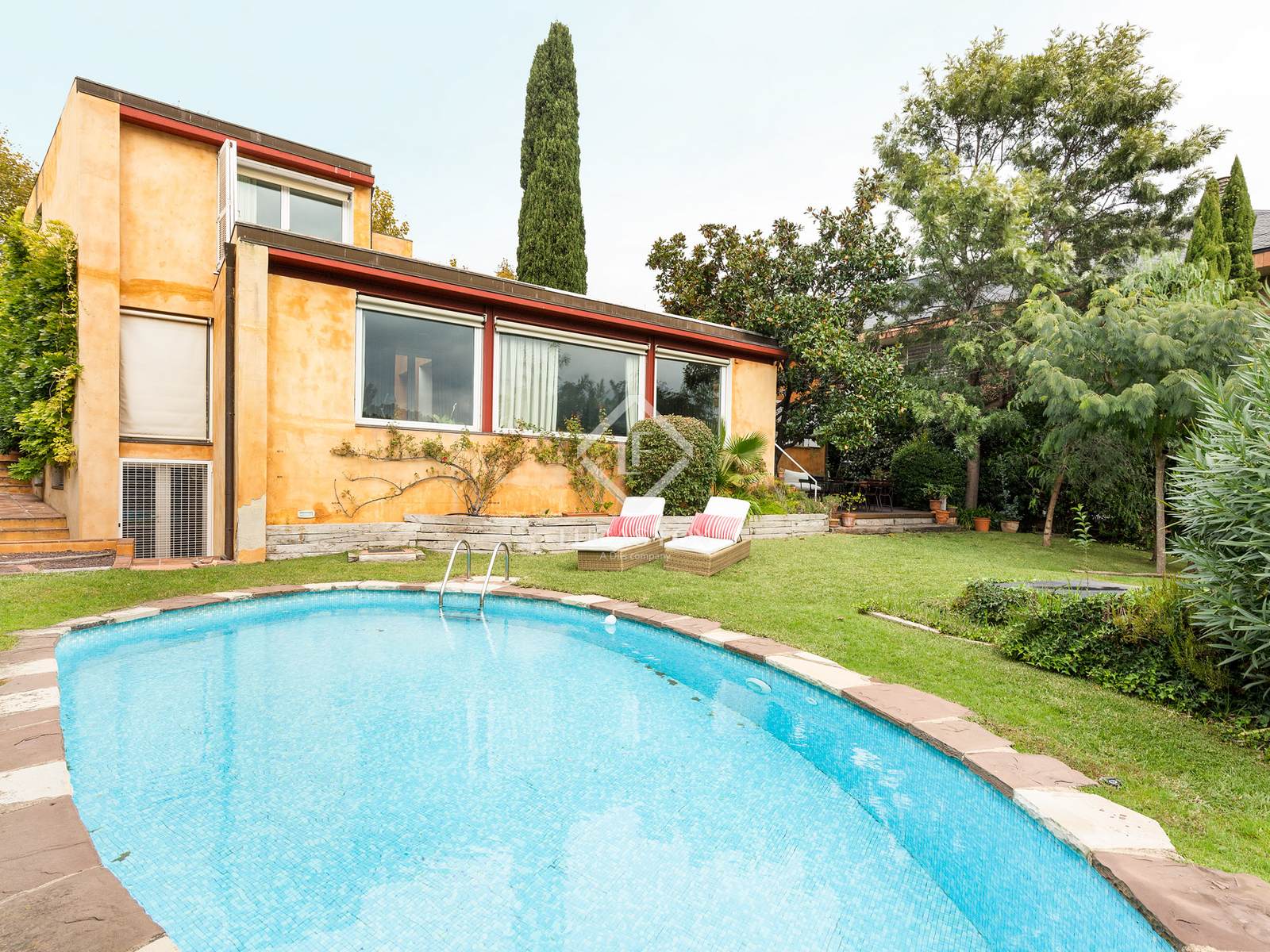 Maison / Villa à vendre