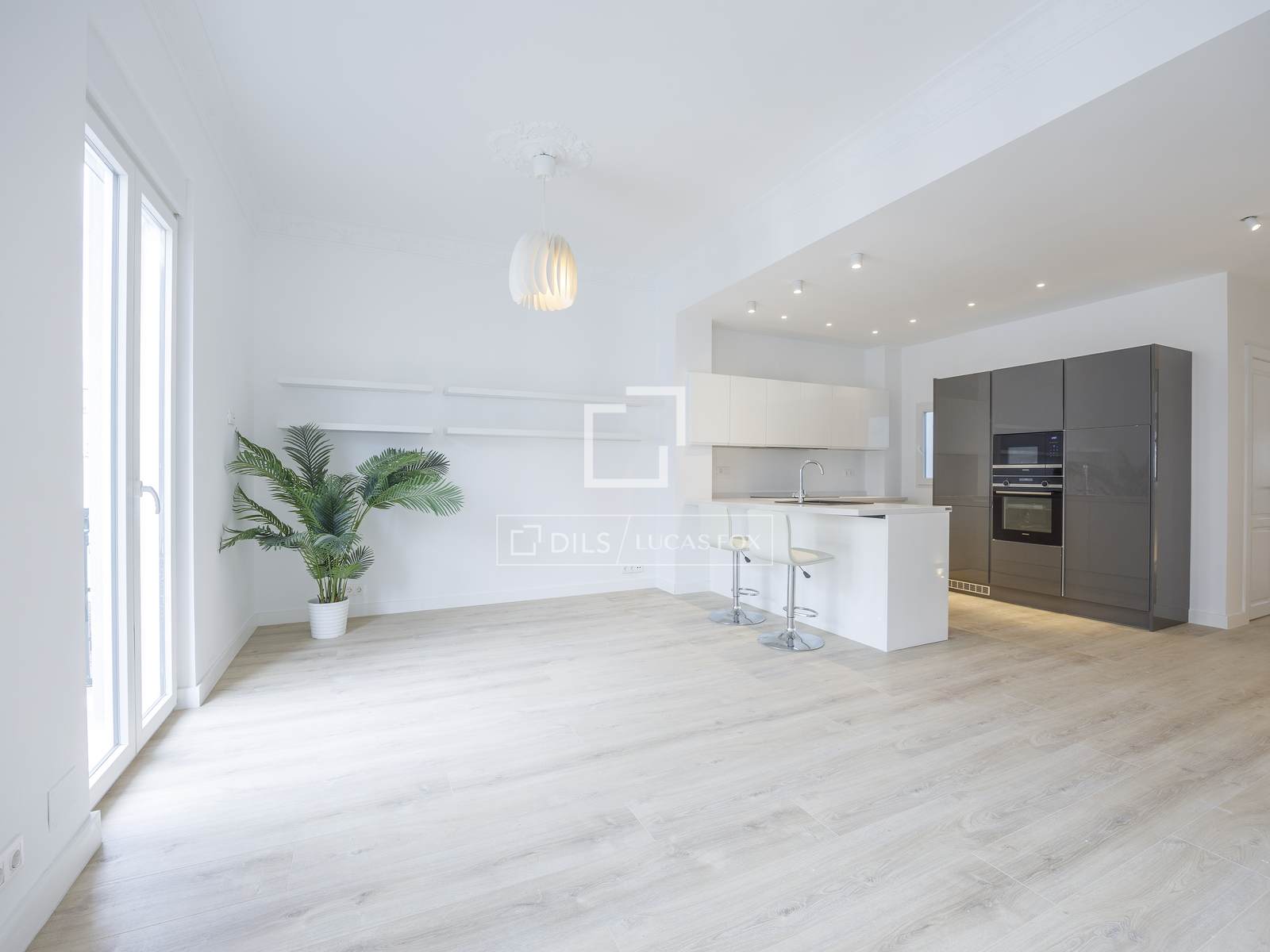 Appartement te huur