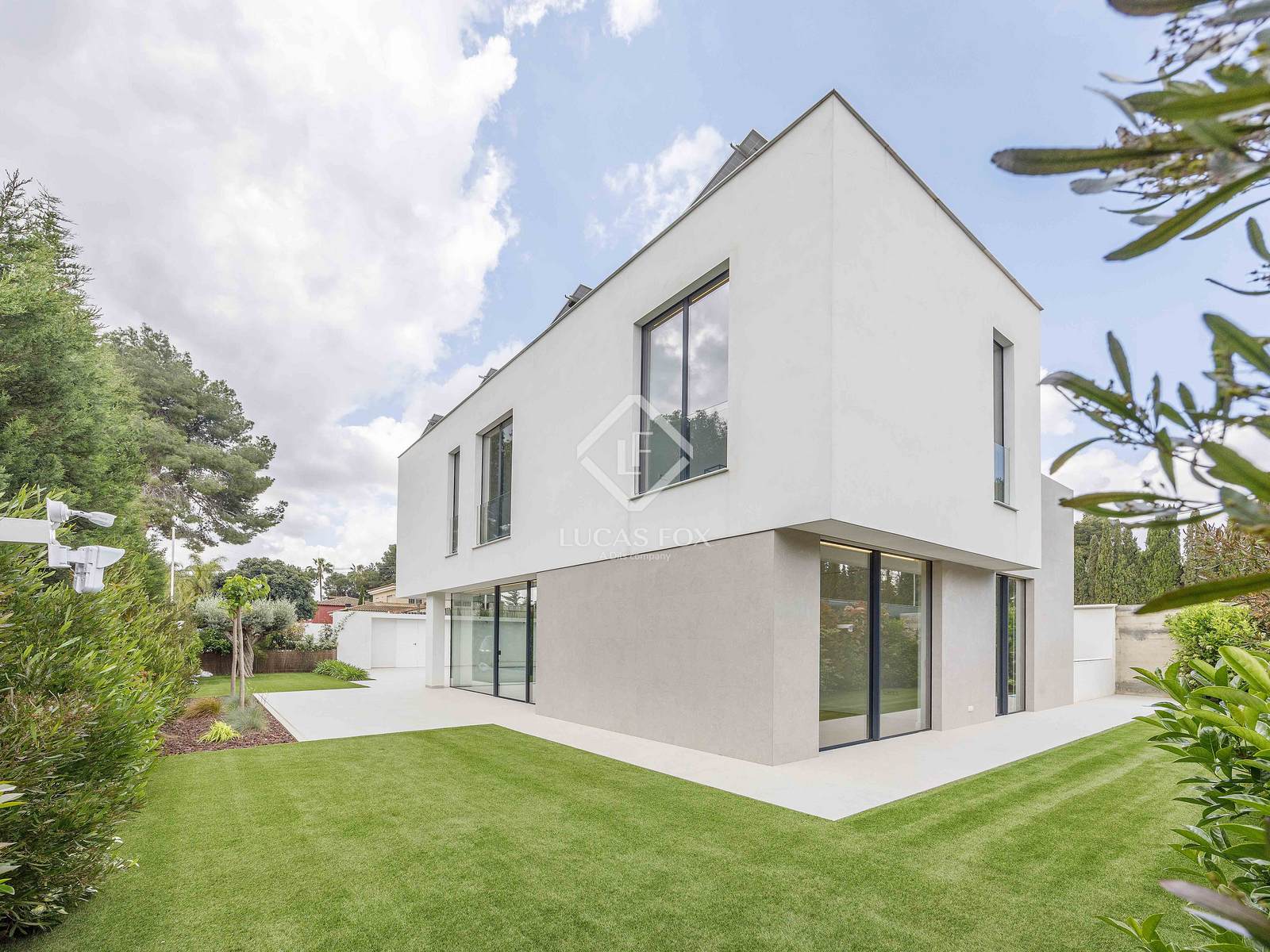 Casa / Villa in affitto