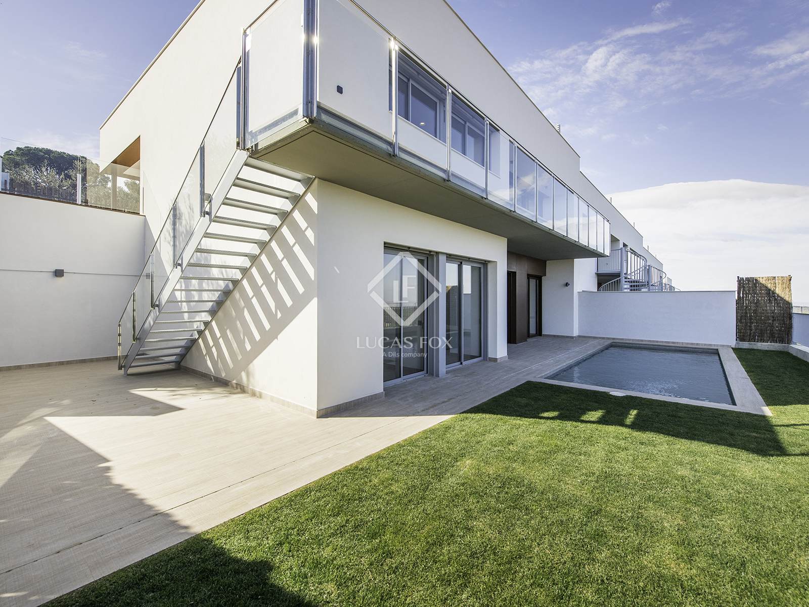Hus/Villa till salu