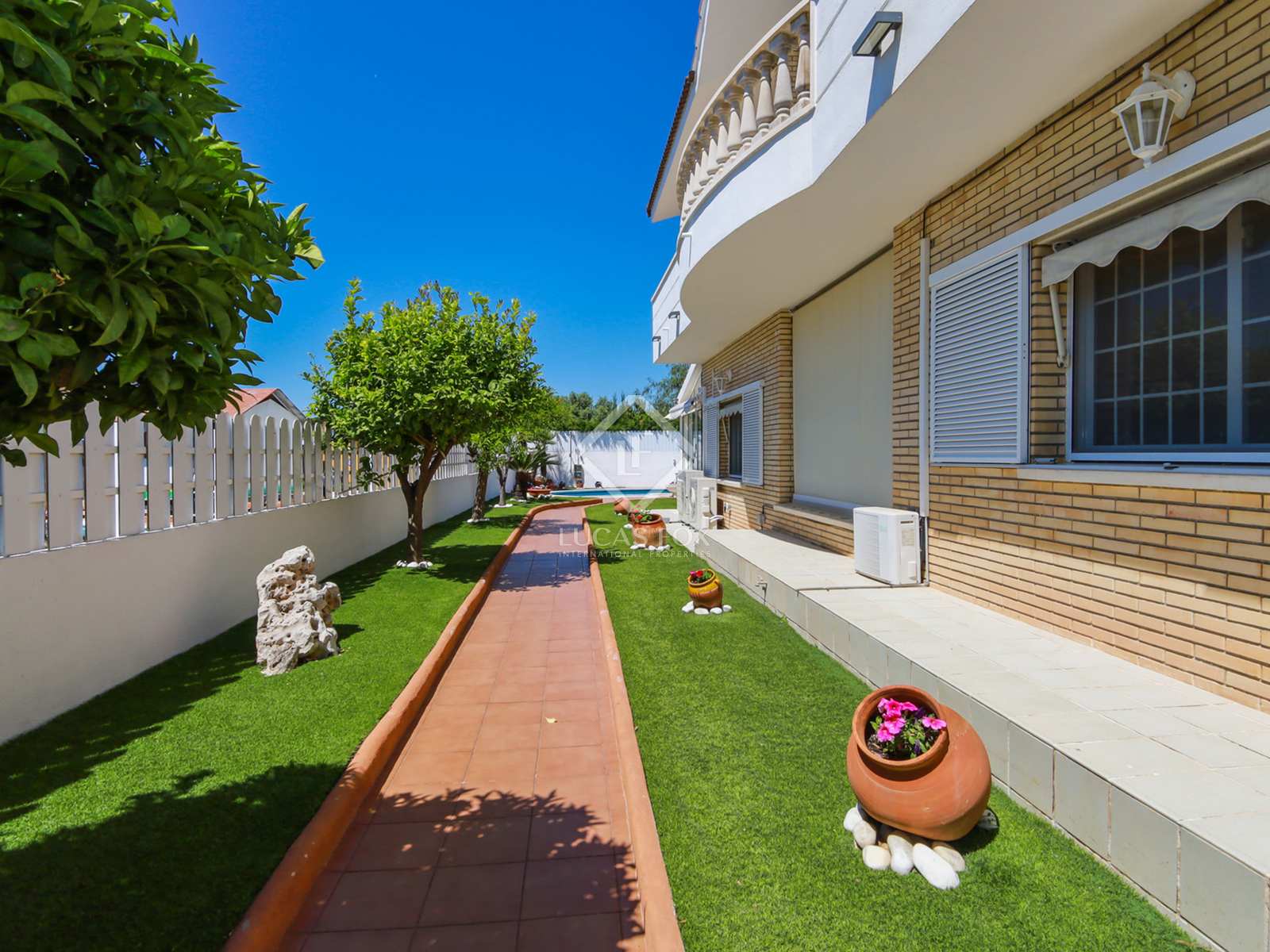 Casa / Villa en venta
