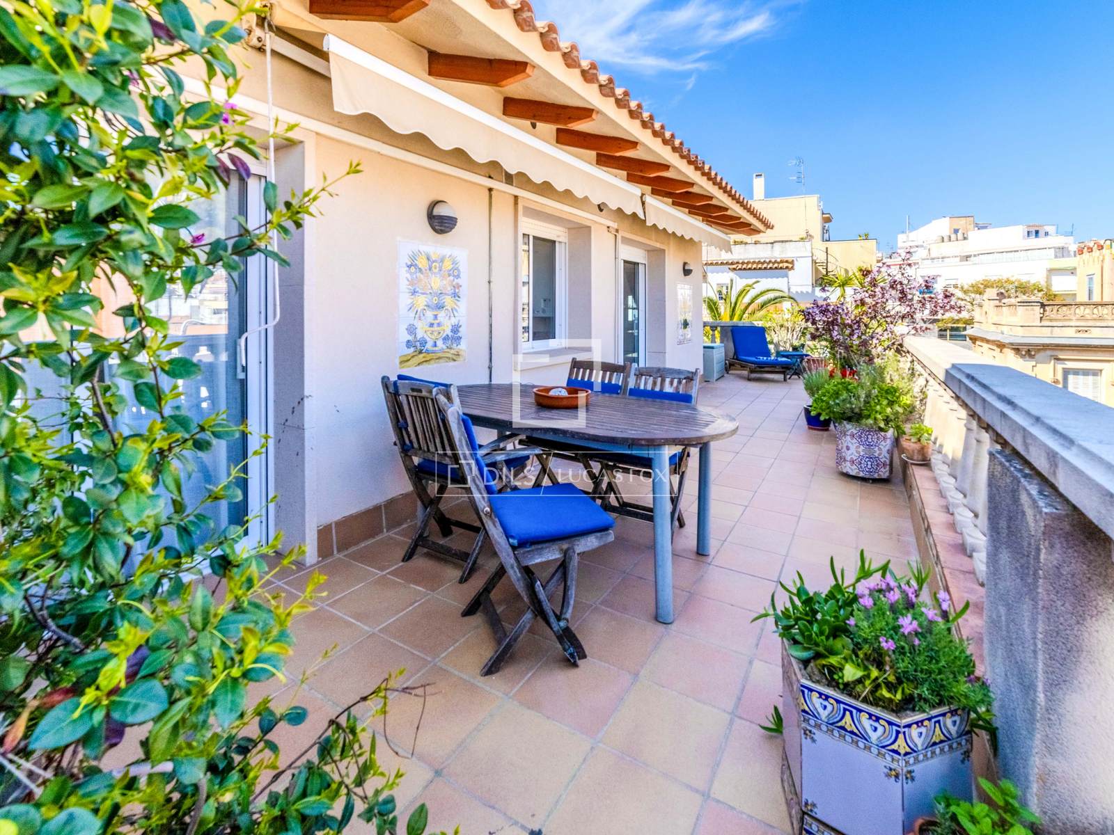 Пентхаус на продажу