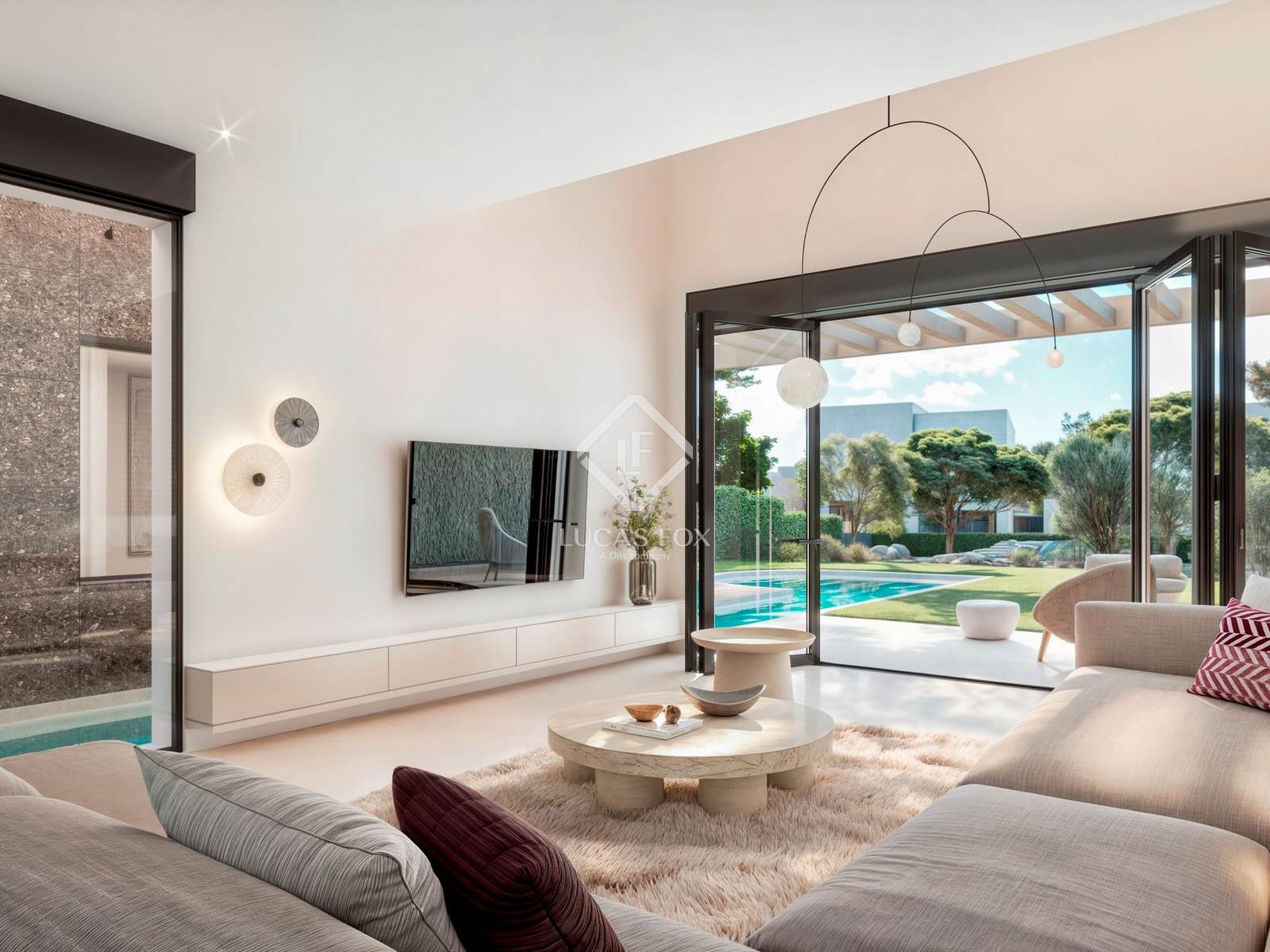Villa te koop