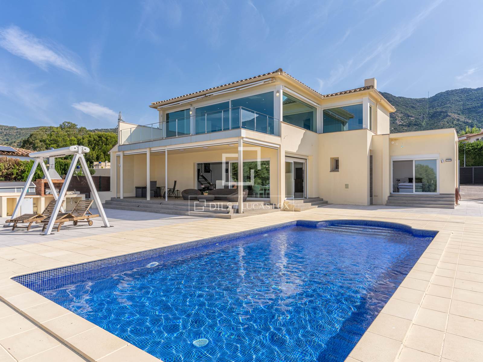 Casa / Vil·la en venda