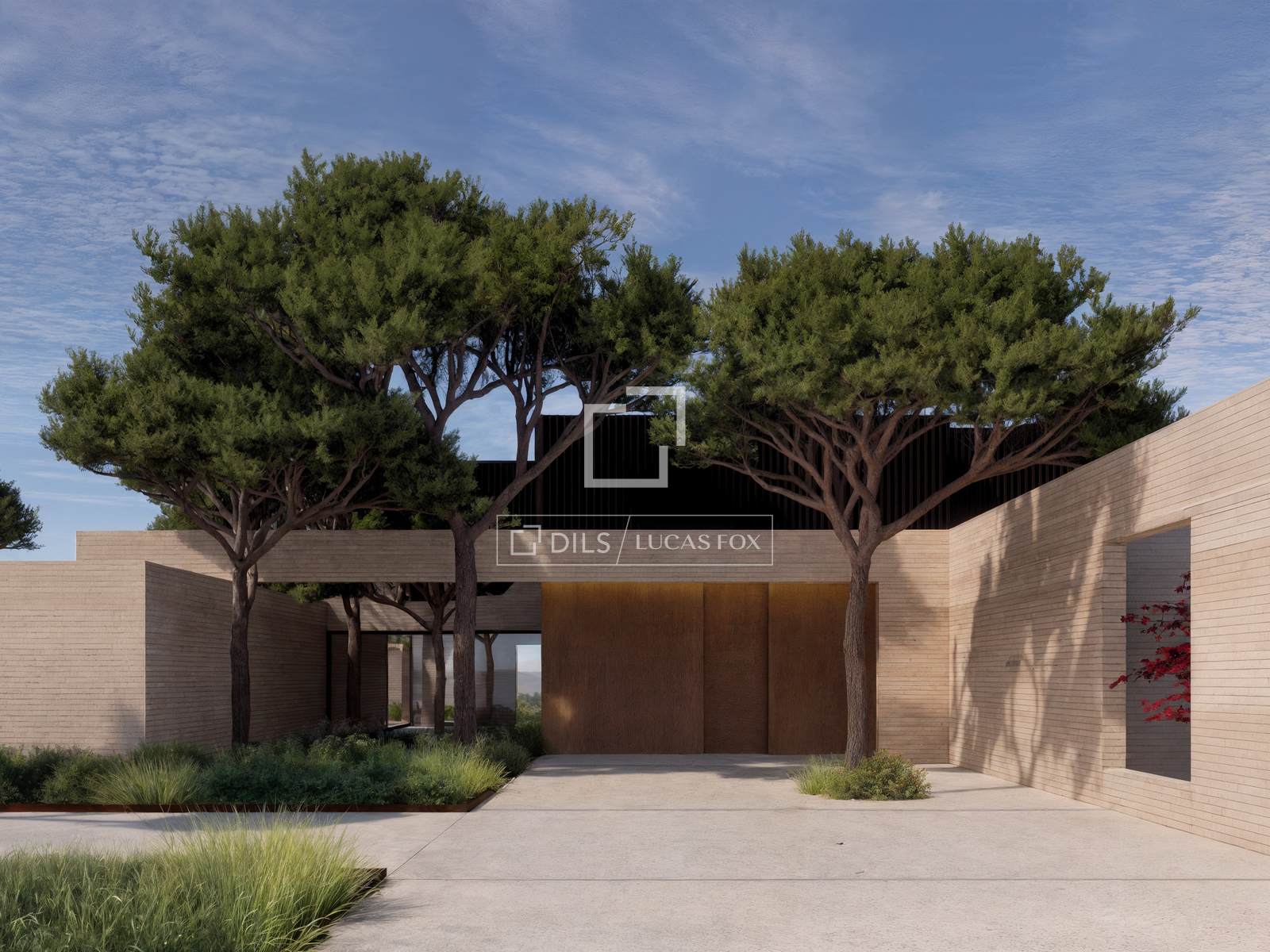 Terrain à bâtir à vendre