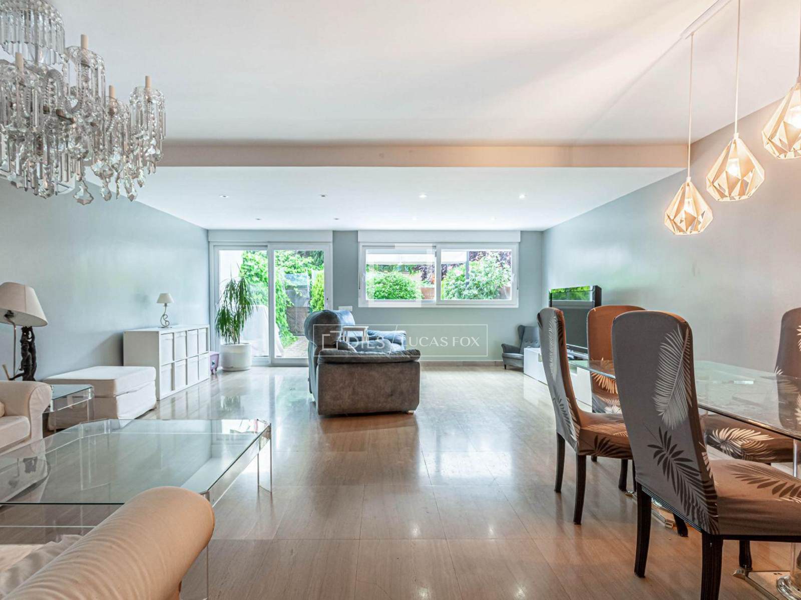 Villa te huur